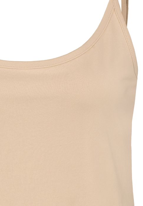 Sublevel Spaghettiträger Top im 4er Pack, Basic Fit – Mehrfarbig, Bild 8