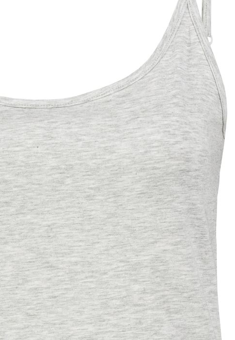 Sublevel Spaghettiträger Top im 4er Pack, Basic Fit – Mehrfarbig, Bild 6