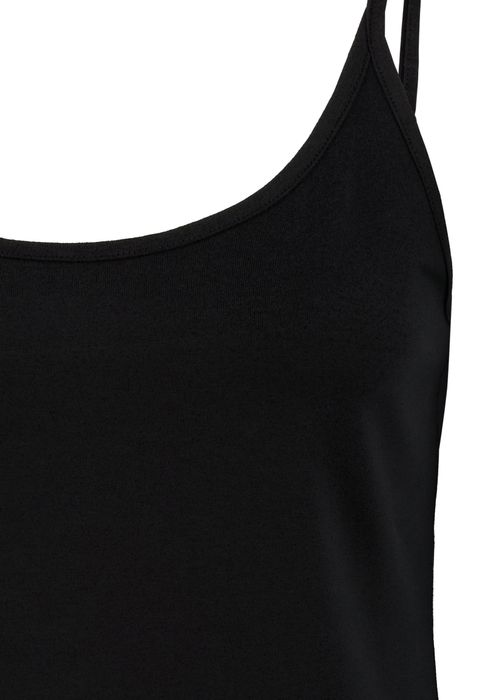 Sublevel Spaghettiträger Top im 4er Pack, Basic Fit – Mehrfarbig, Bild 7