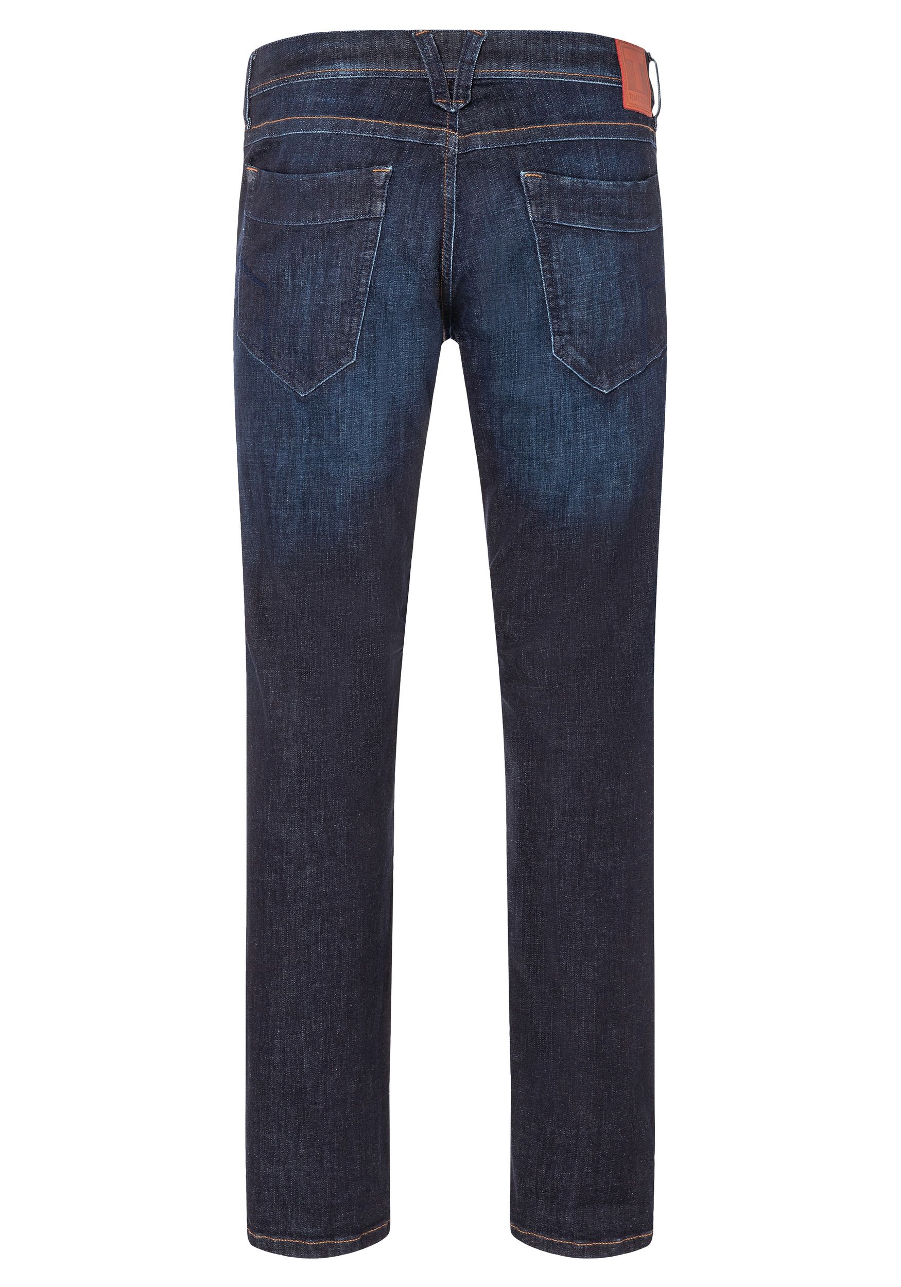 TIMEZONE-Gmb_FW24_3826_27-10081-00-3230_2.jpg Herrenjeans mit geradem Schnitt und Taschen