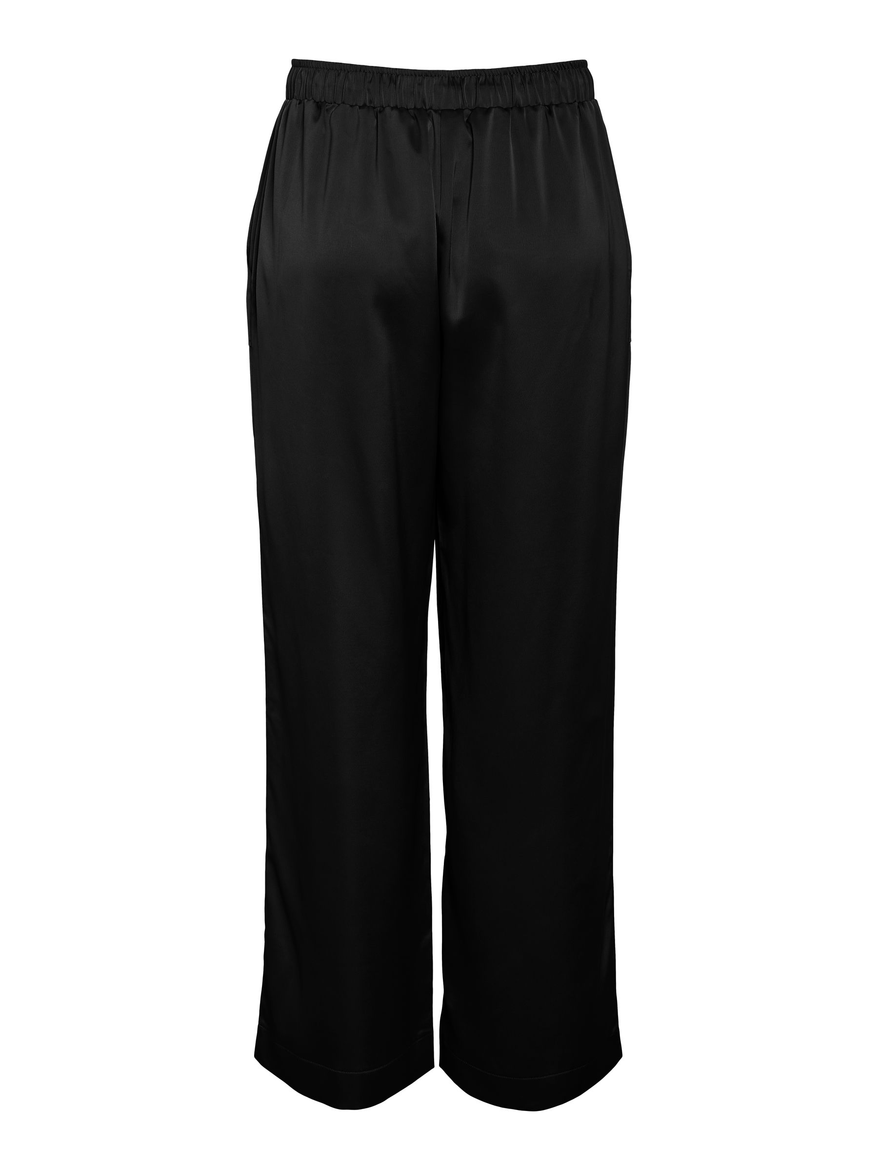 NOISY-MAY_All-year_4776888_27033329_2.jpg Lockere Hose mit Kordelzug und Seitentaschen