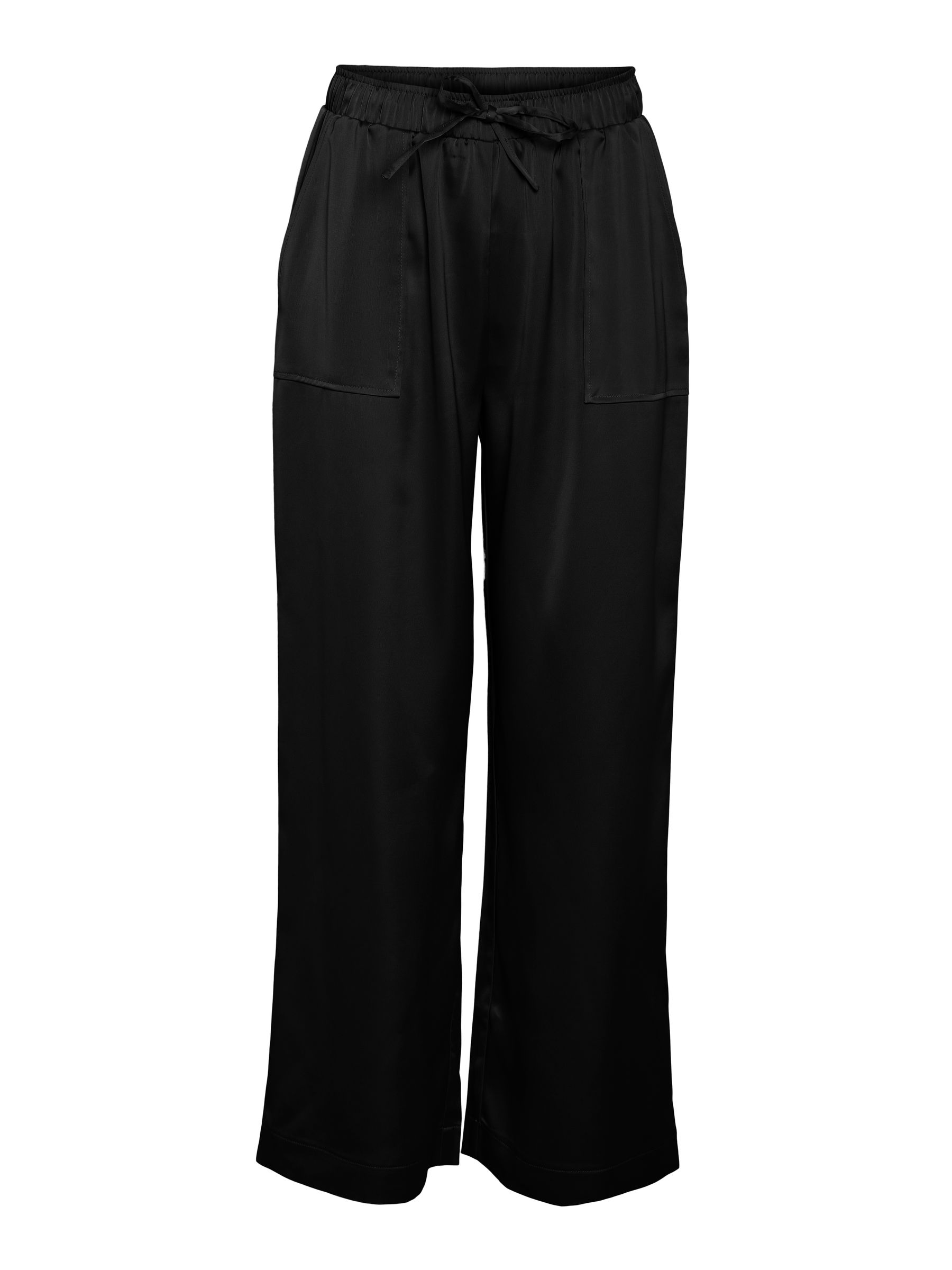 NOISY-MAY_All-year_4776888_27033329.jpg Lockere Hose mit Kordelzug und Seitentaschen