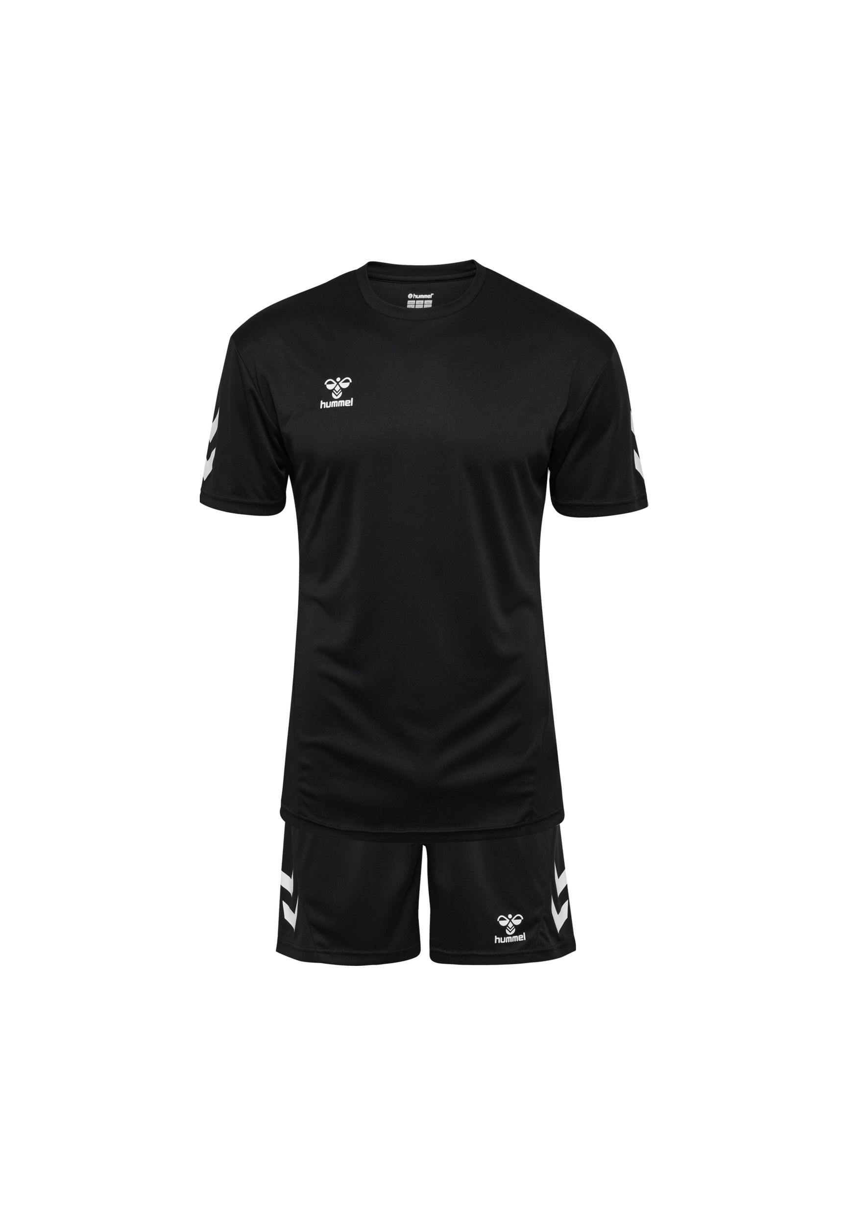 Trainingsset Shirt und Shorts Trainingsset Shirt und Shorts