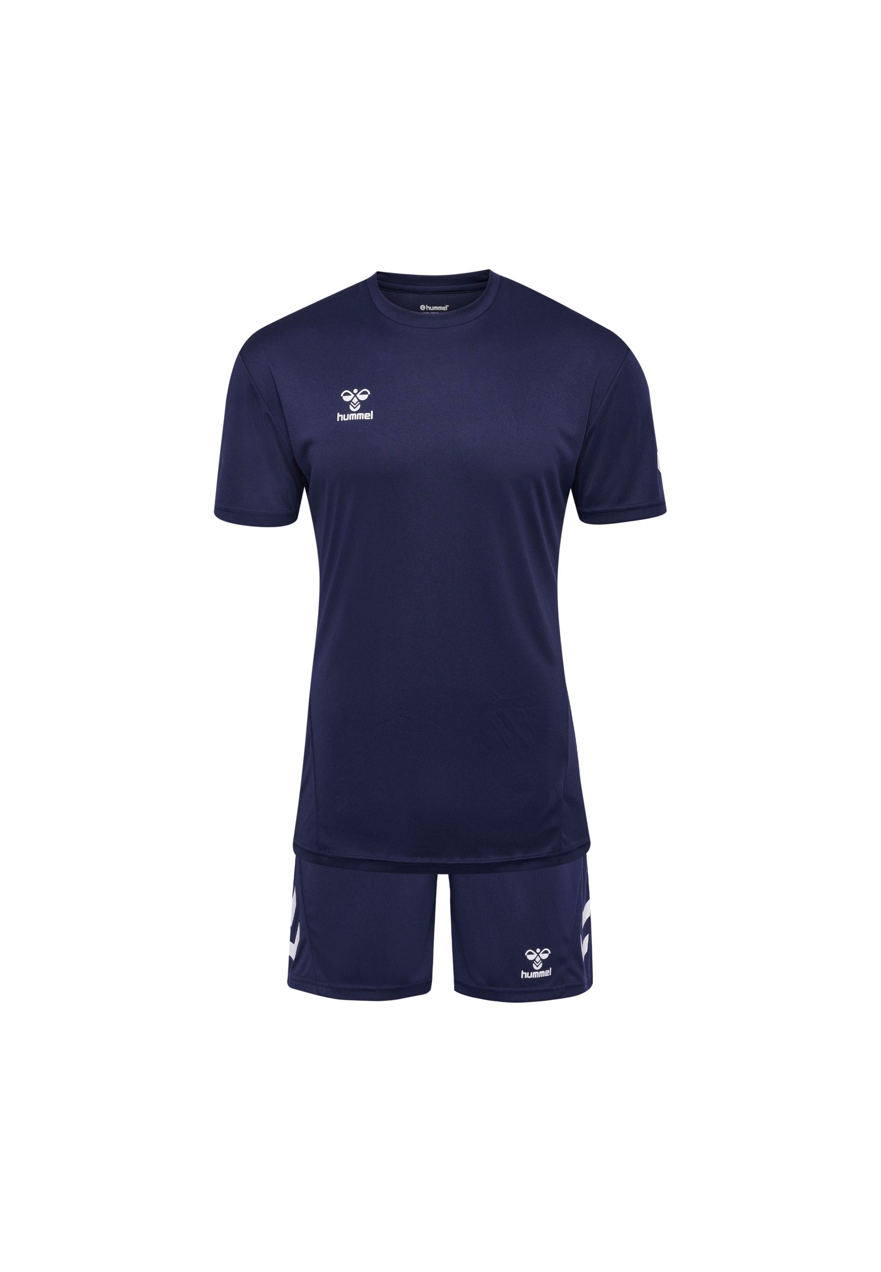 Trainingsset Shirt und Shorts Trainingsset Shirt und Shorts