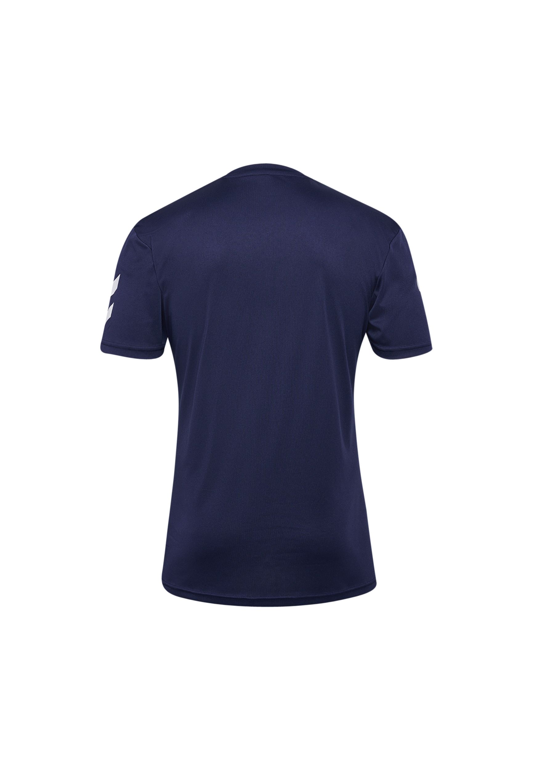 Trainingsset Shirt und Shorts Trainingsset Shirt und Shorts