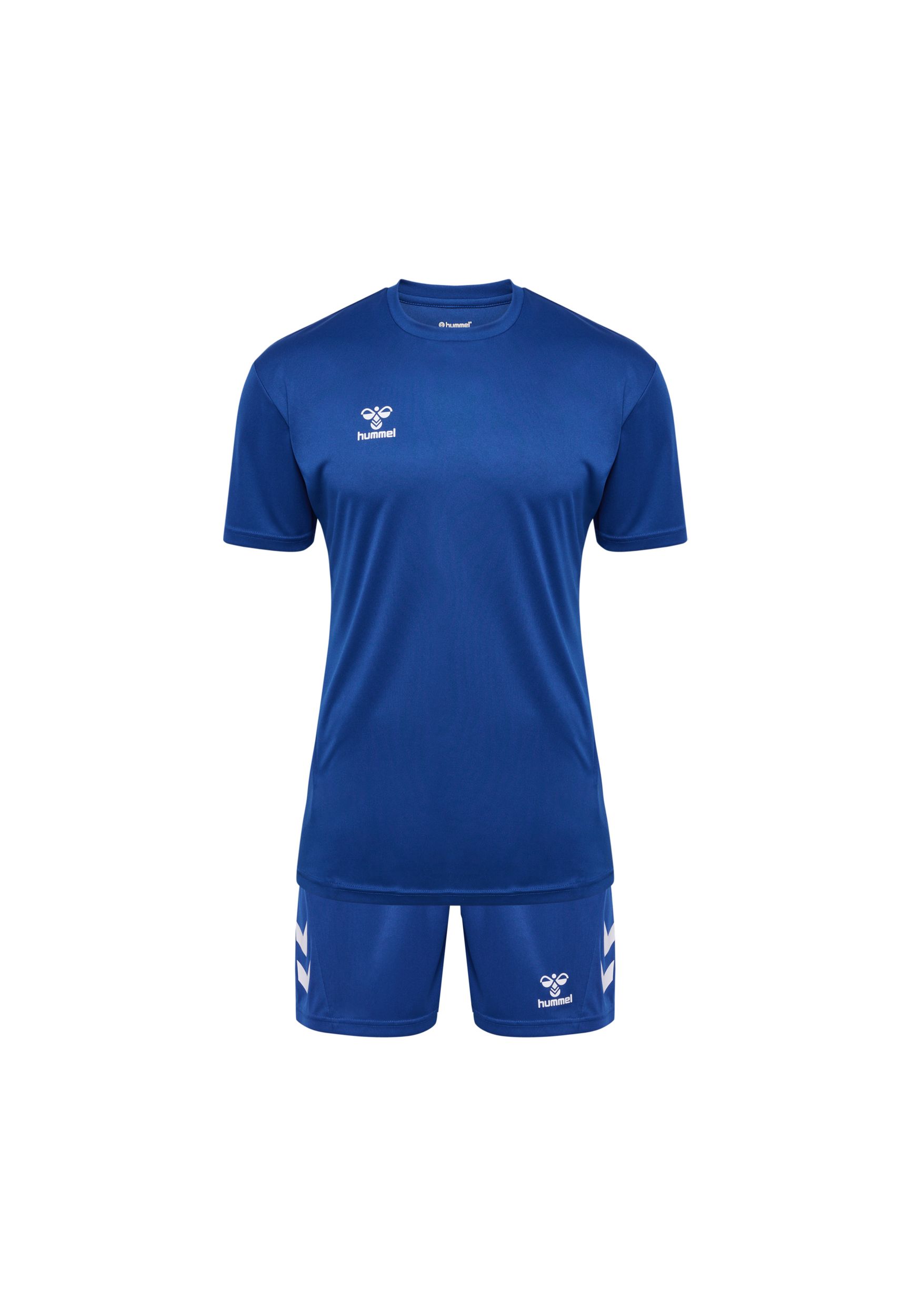 Trainingsset Shirt und Shorts Trainingsset Shirt und Shorts