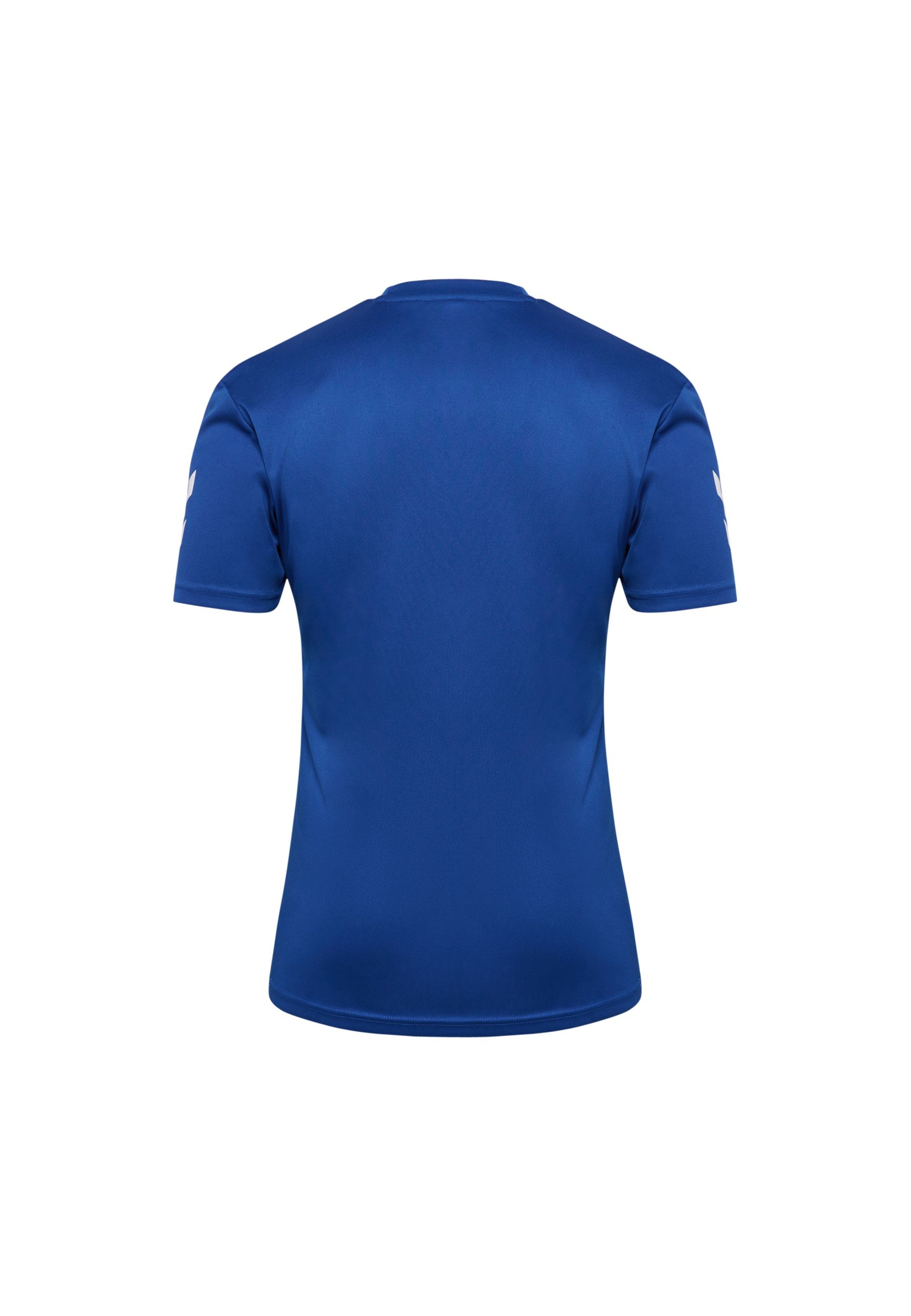 Trainingsset Shirt und Shorts Trainingsset Shirt und Shorts