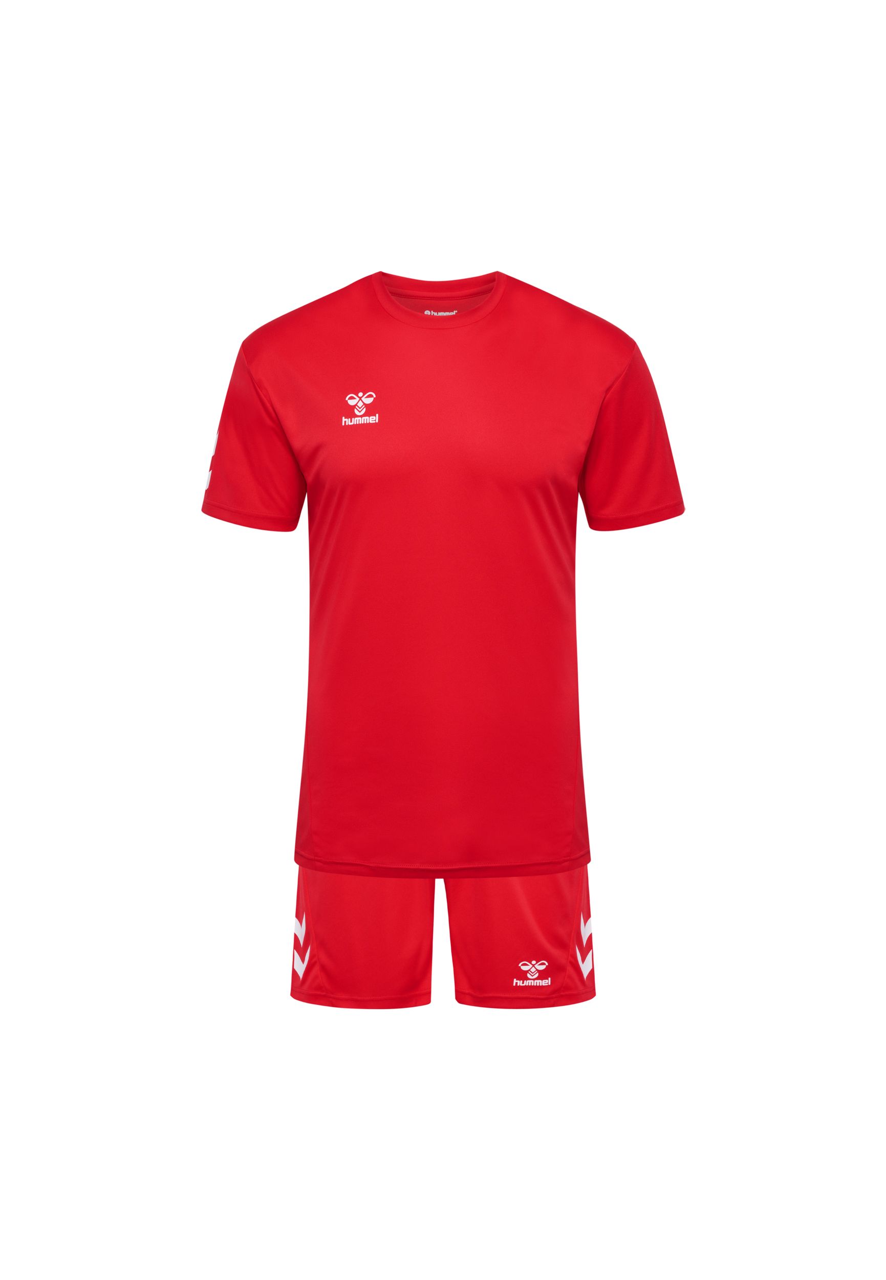 Trainingsset Shirt und Shorts Trainingsset Shirt und Shorts