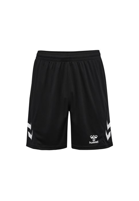 Hummel hummel Trainingsset Shirt und Shorts – Schwarz, Bild 5