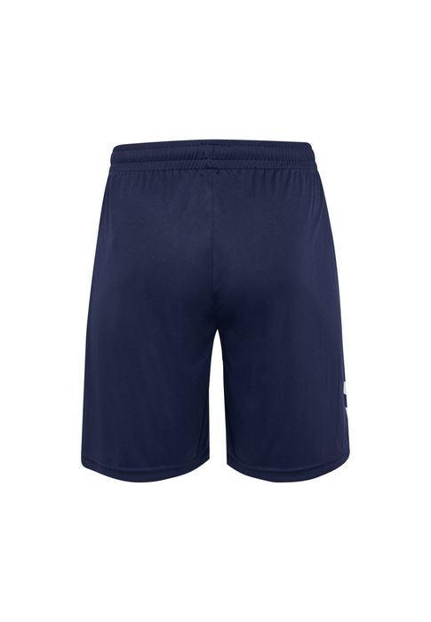 Hummel hummel Trainingsset Shirt und Shorts – Navy, Bild 4