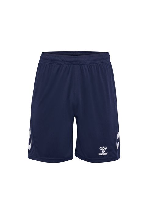 Hummel hummel Trainingsset Shirt und Shorts – Navy, Bild 5