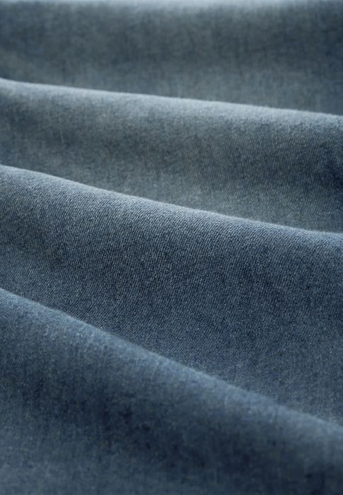 Tom Tailor Capri-Jeans mit figurbetonter Passform – Hellblau, Bild 6
