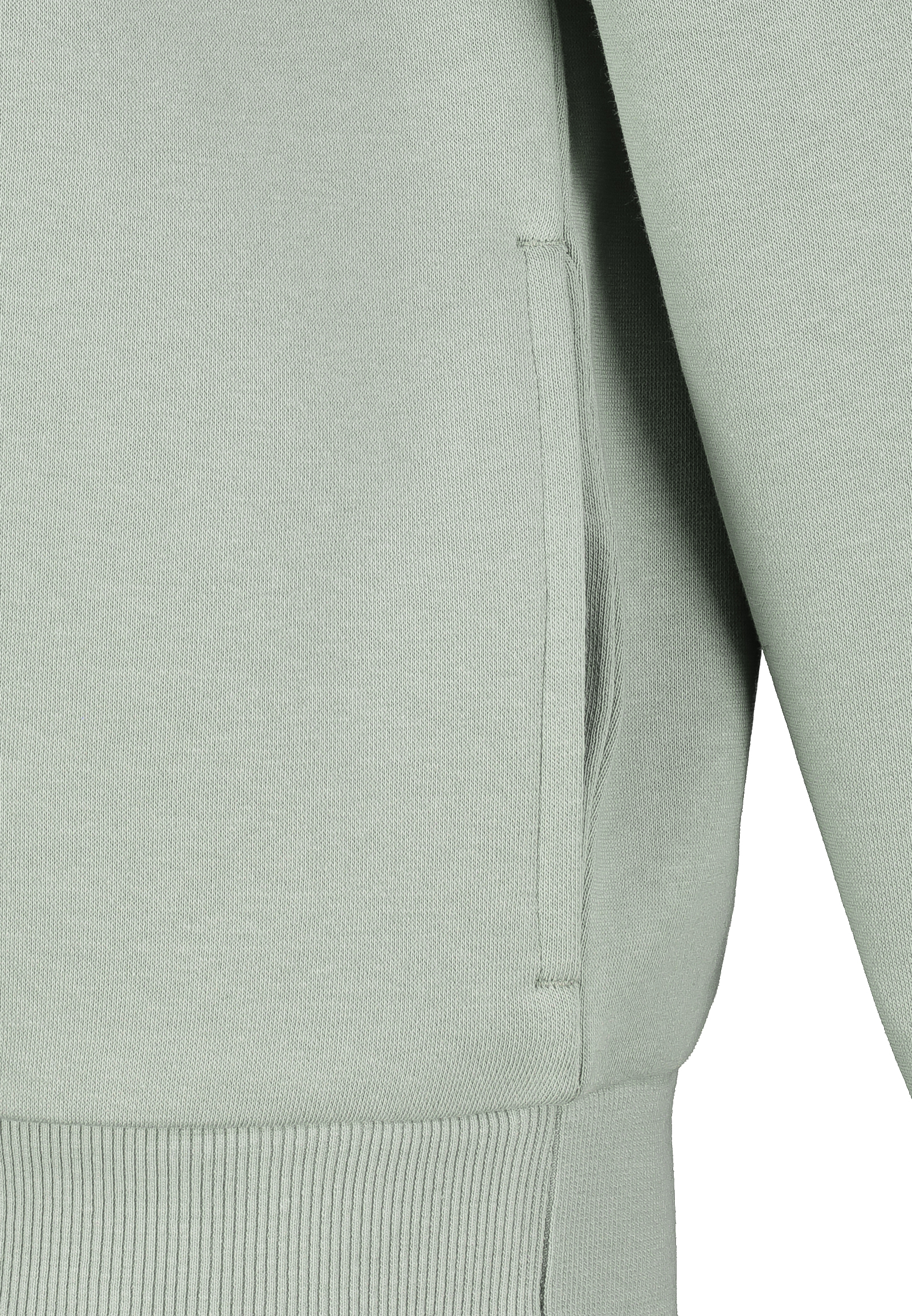 D10608BC02644C_12200_D2.jpg Hoodie mit Logo-Druck und Dropped Shoulder