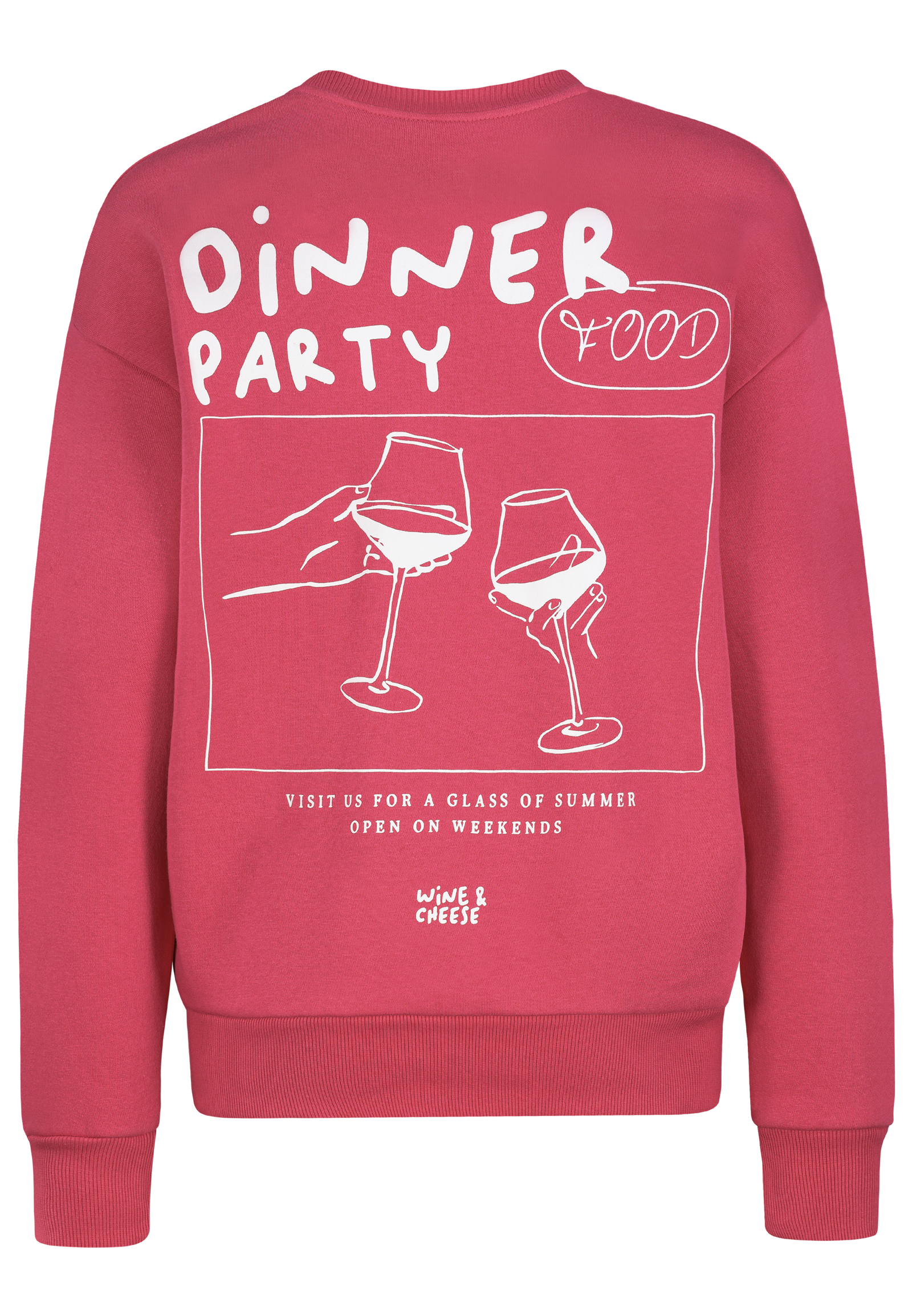 D10606BA02764A_15300_H.jpg Sweater Pullover mit Design Schriftzug Print