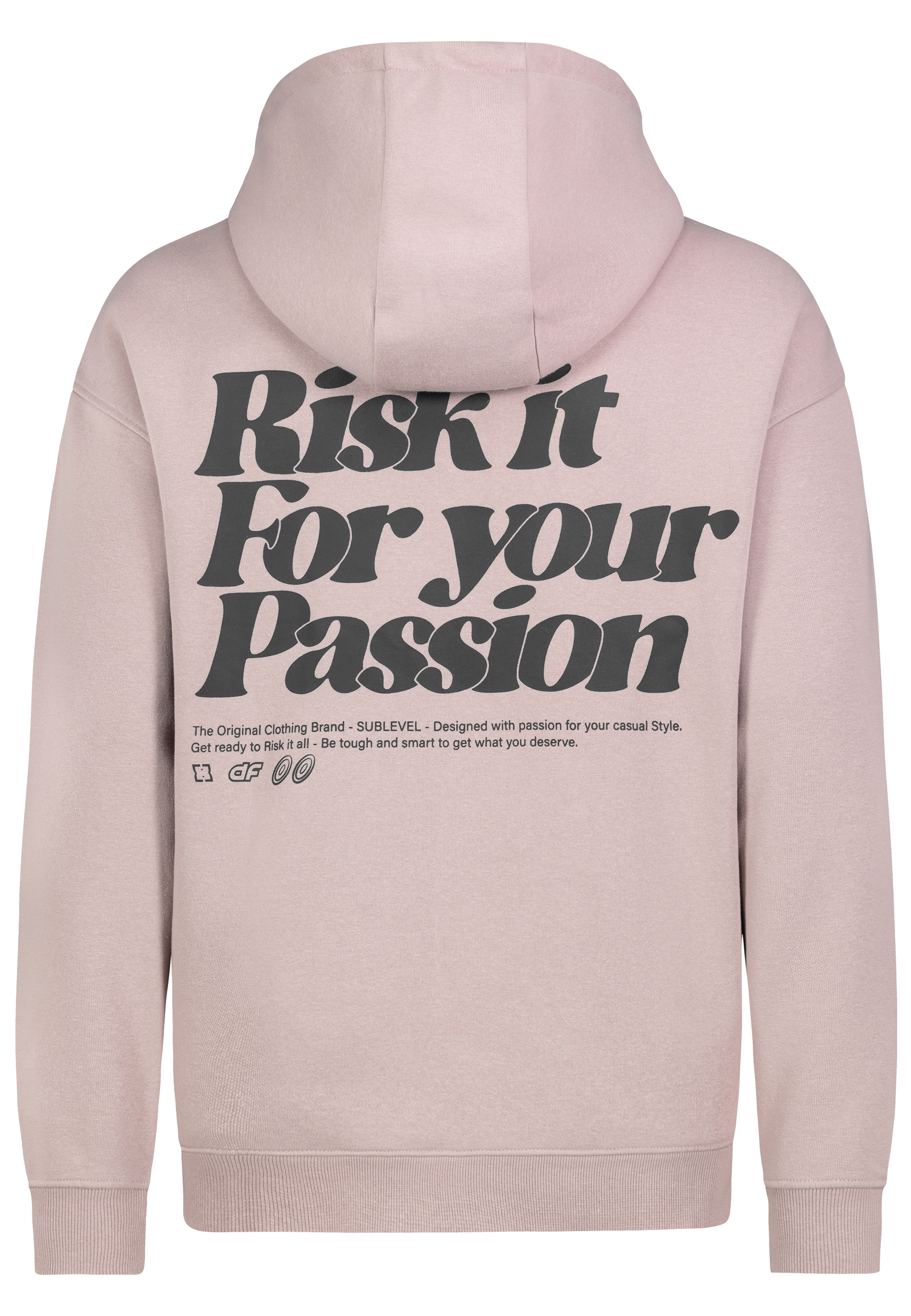 H10600BI21486A_13200_H.jpg Hoodie mit Logoprint und Kängurutasche
