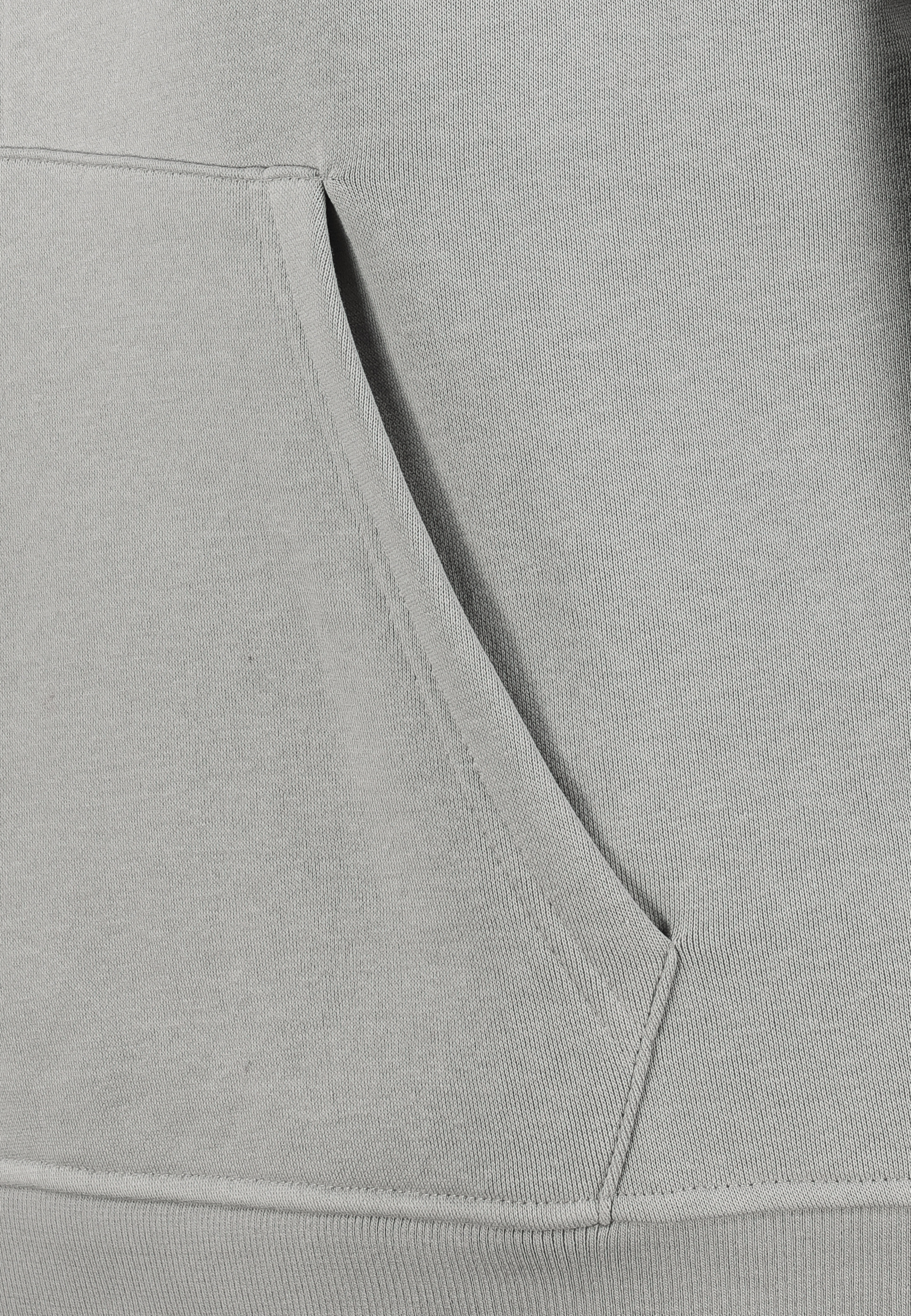 H10600BI21486A_23300_D1.jpg Hoodie mit Logoprint und Kängurutasche