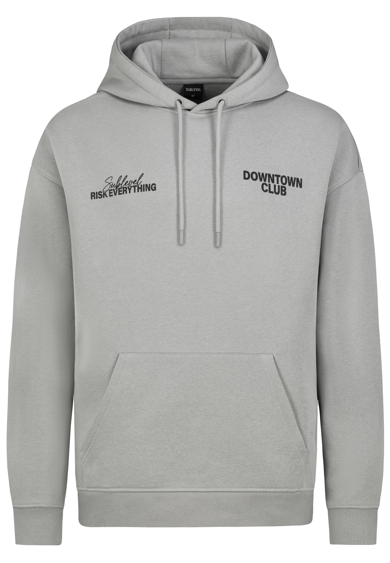 H10600BI21486A_23300_V.jpg Hoodie mit Logoprint und Kängurutasche