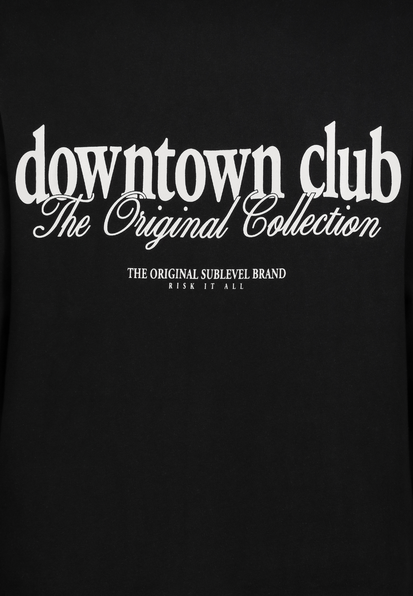 H10600BI21486A_24000_D2.jpg Hoodie mit Logoprint und Kängurutasche