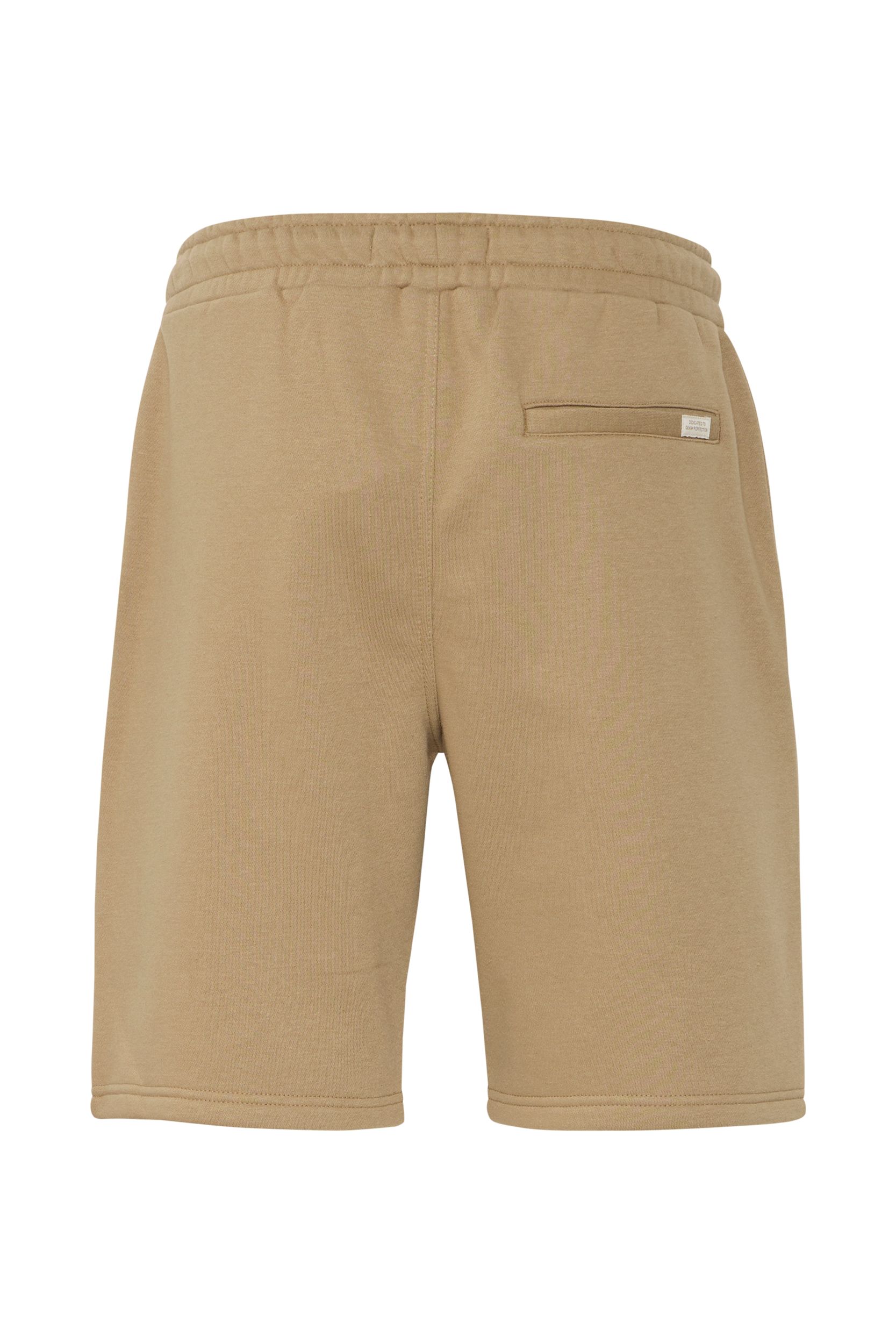 Blend_NOOS_171118_20714198-171118_2.jpg Kurze Sporthose mit Kordelzug und Seitentaschen