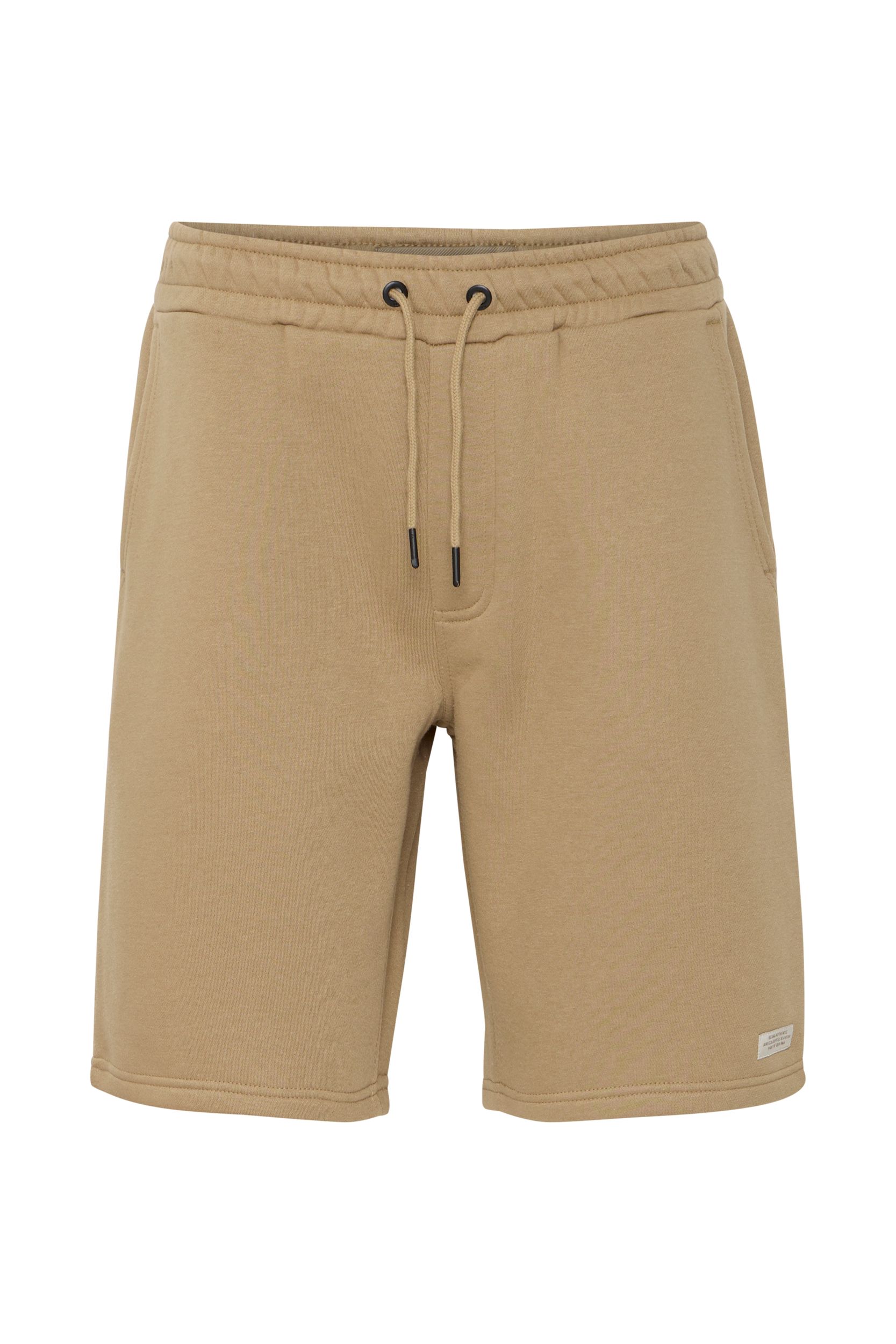 Blend_NOOS_171118_20714198-171118.jpg Kurze Sporthose mit Kordelzug und Seitentaschen