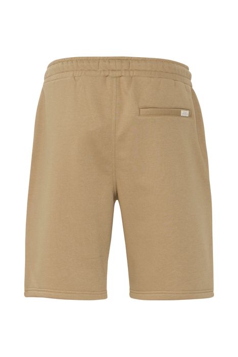 Blend BLEND Kurze Sporthose mit Kordelzug und Seitentaschen – Braun, Bild 5