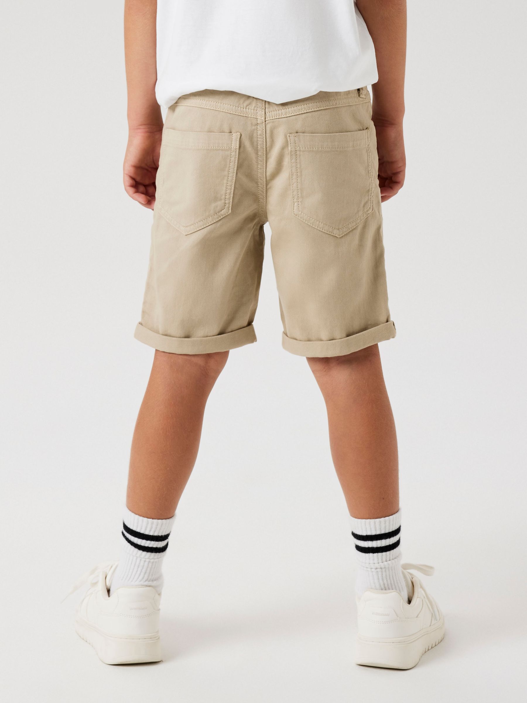 NAME-IT_NOOS2024_4666379_13238085_5.jpg Bermuda Jeans Shorts Kurze Denim Hose