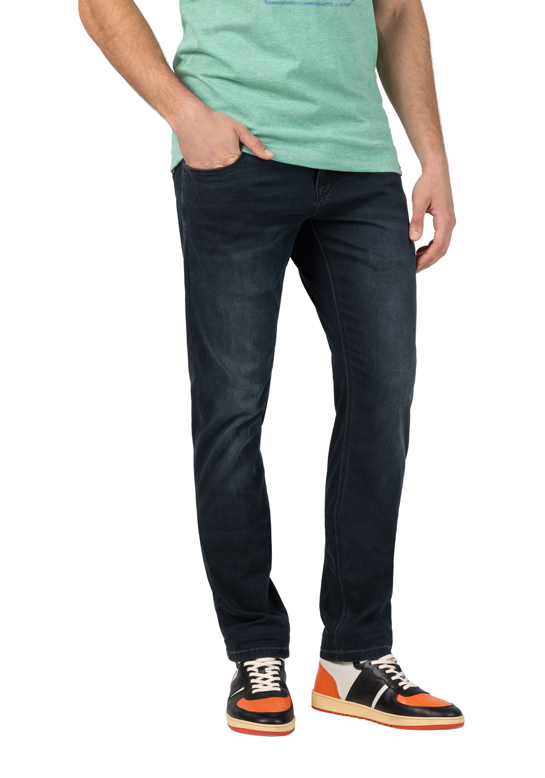 TIMEZONE-Gmb_SS25_9900_27-10014-00-3262_3.jpg Slim Jeans mit umgeschlagenem Saum