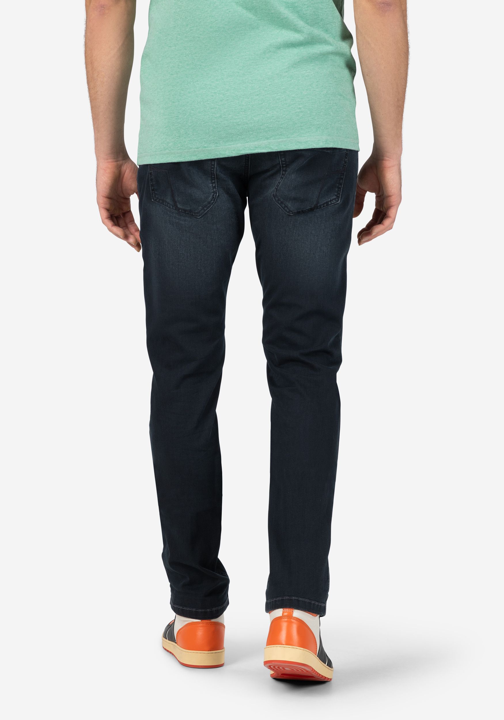 TIMEZONE-Gmb_SS25_9900_27-10014-00-3262_4.jpg Slim Jeans mit umgeschlagenem Saum