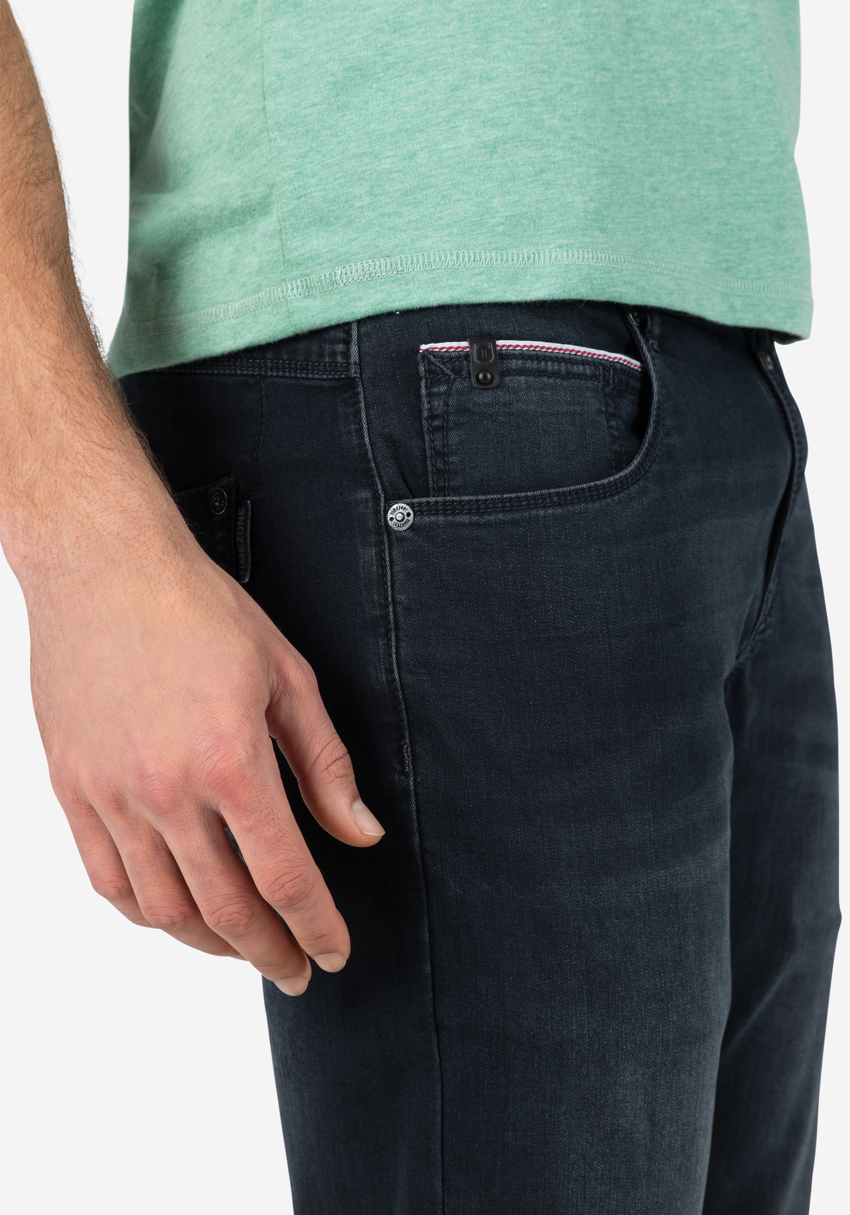 TIMEZONE-Gmb_SS25_9900_27-10014-00-3262_5.jpg Slim Jeans mit umgeschlagenem Saum