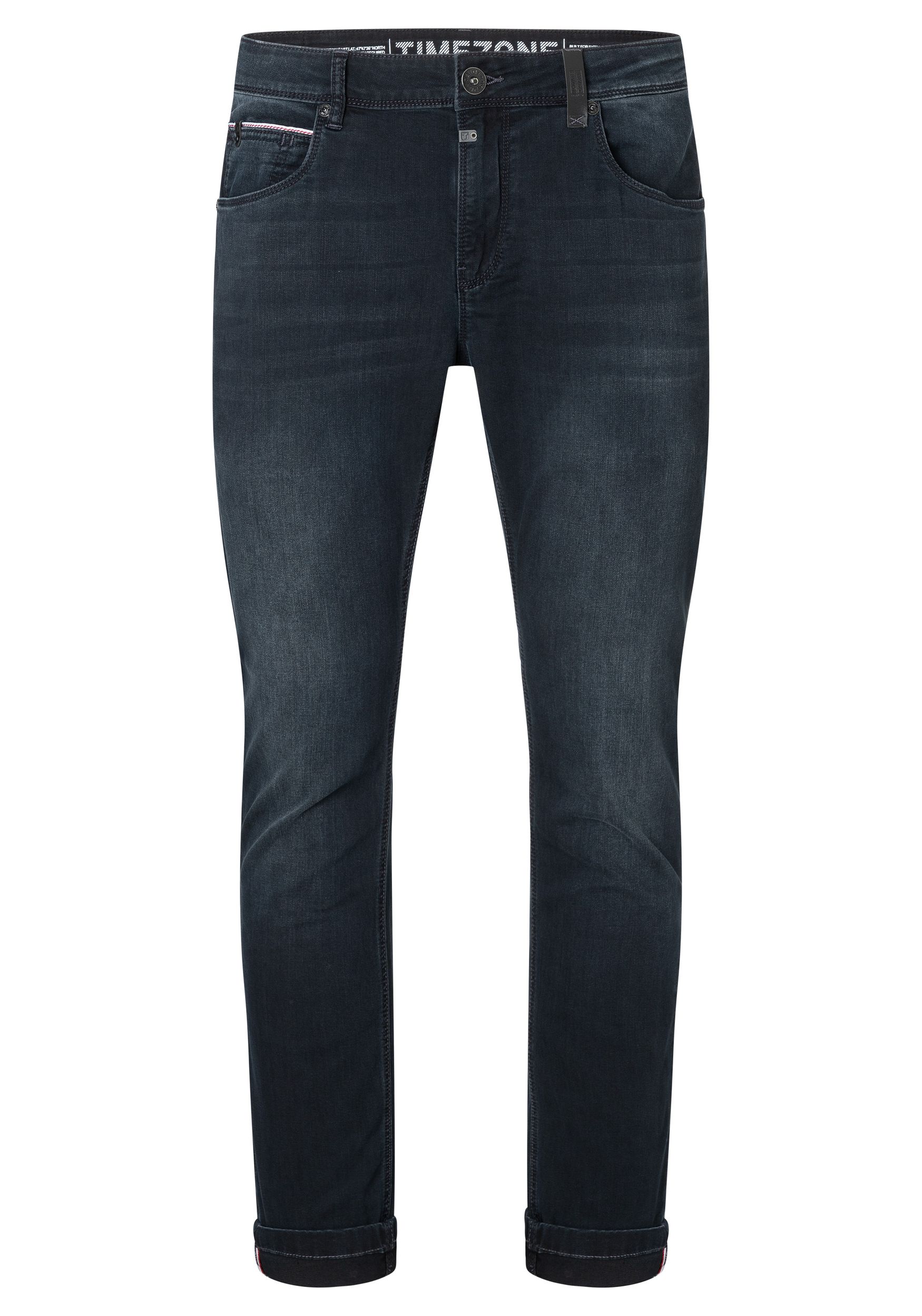 TIMEZONE-Gmb_SS25_9900_27-10014-00-3262.jpg Slim Jeans mit umgeschlagenem Saum