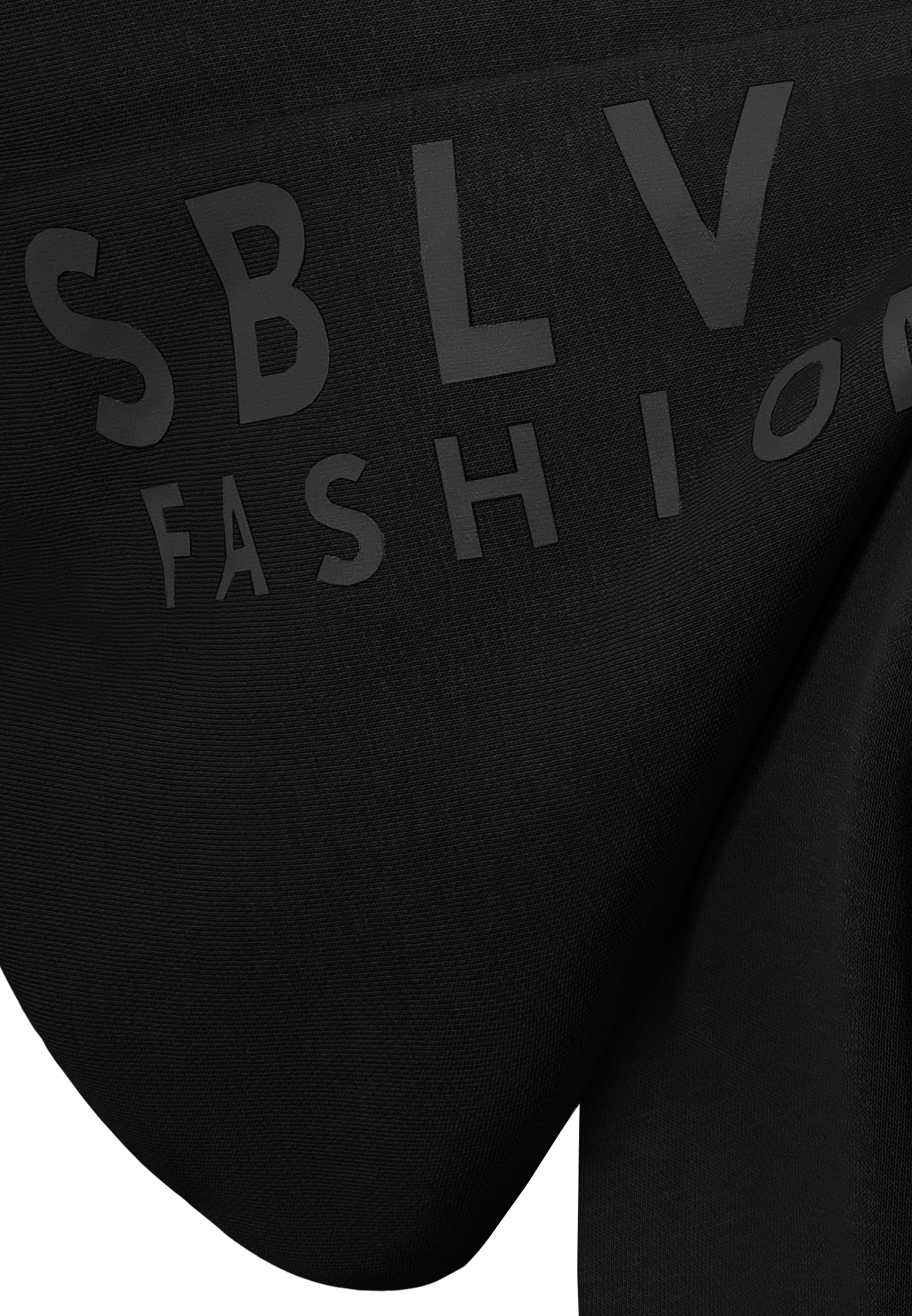 D10600BI02691A6NO_24000_D5.jpg Hoodie mit Reißverschluss und Logo-Print