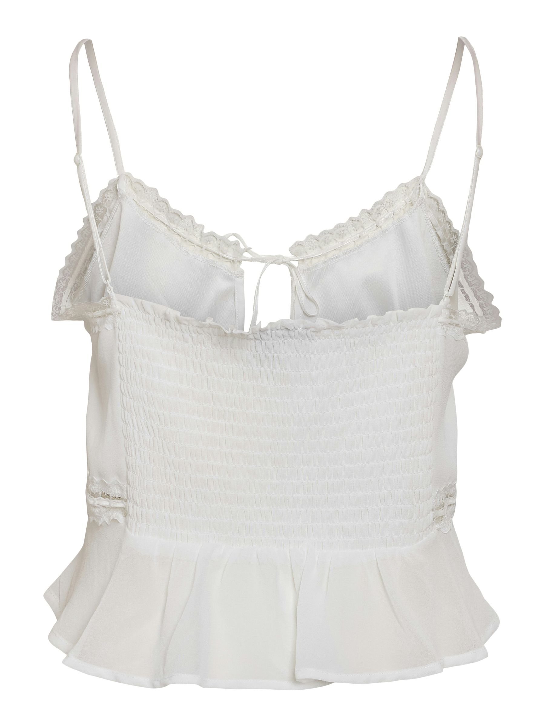 NOISY-MAY_All-year_4739490_27033577_2.jpg Camisole Top mit Spitzen und Rüschendetails