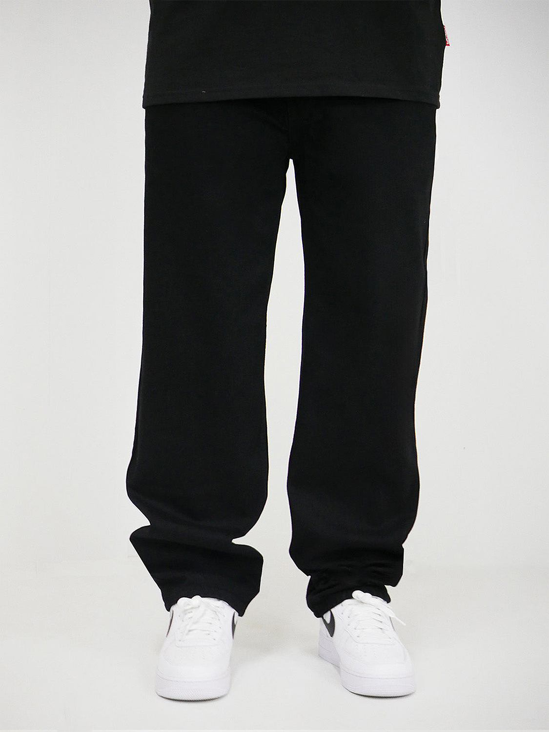 Baggy Jeans mit Handytasche Urban Denim Pants Baggy Jeans mit Handytasche Urban Denim Pants