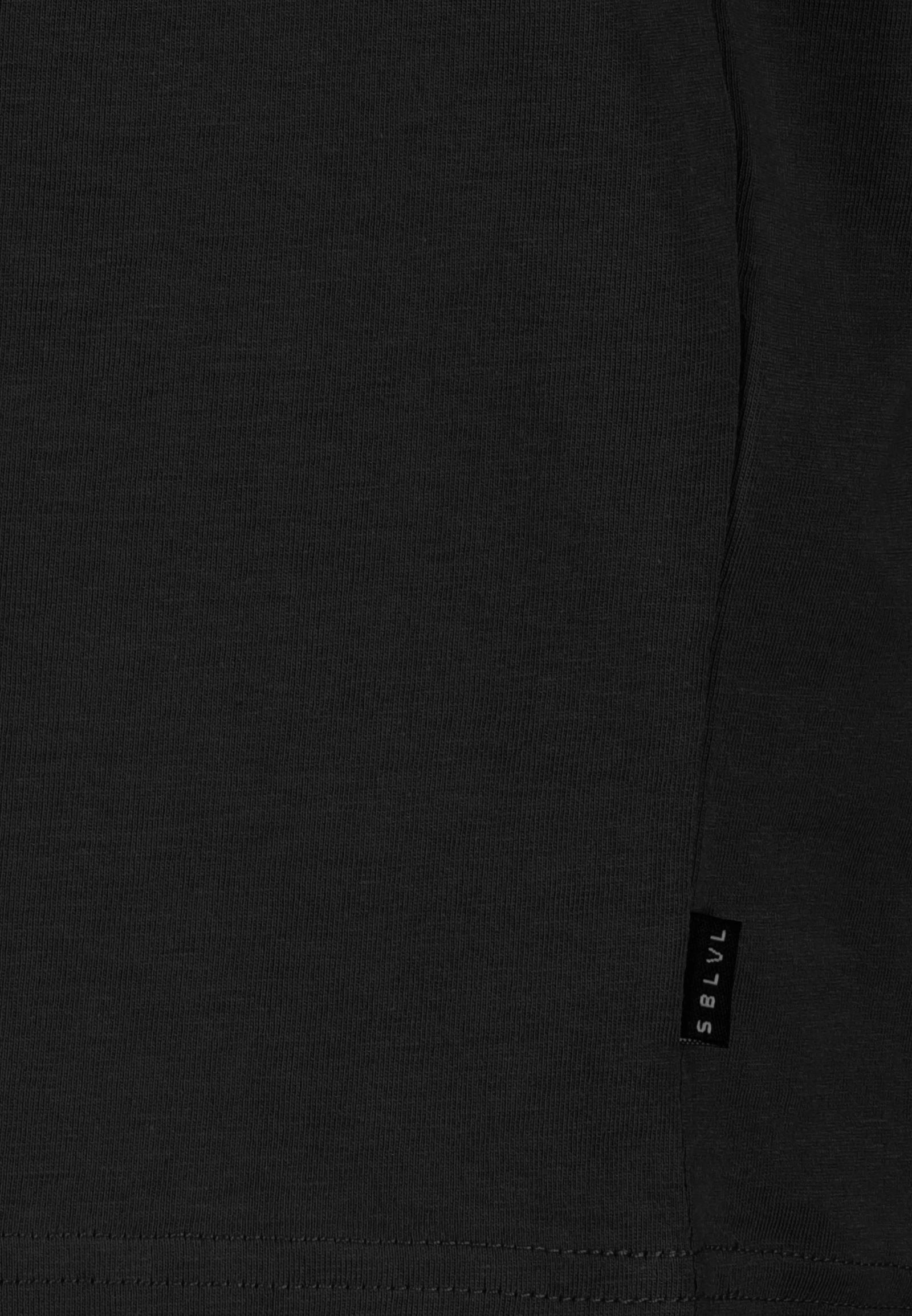 H12022M22500D2PK5_24000_D1.jpg 5er-Pack Basic Kurzarm T-Shirts, Rundhals