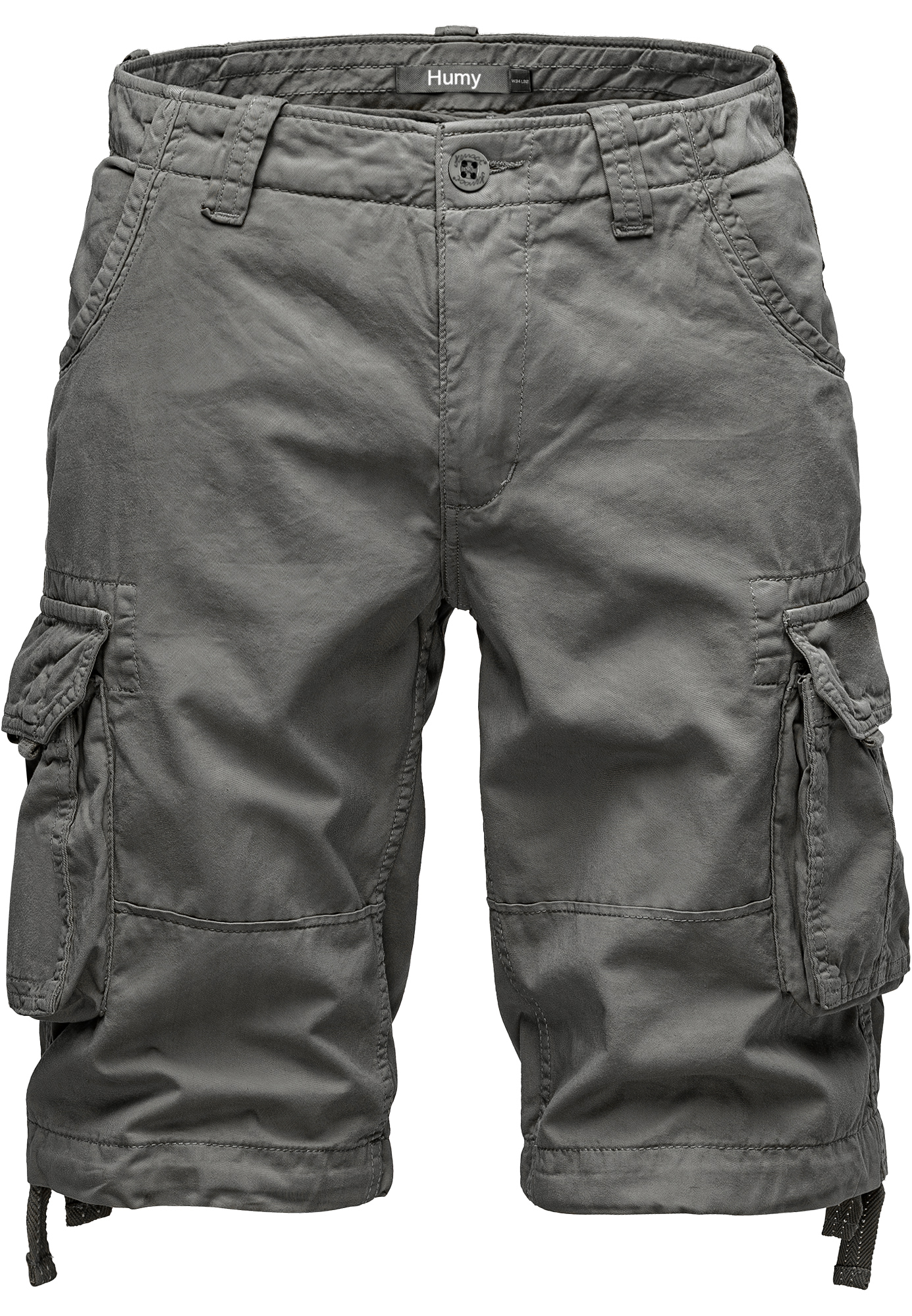 Cargo Bermuda Shorts Kurze Chino Hose A&S Cargo Bermuda Shorts Kurze Chino Hose A&S