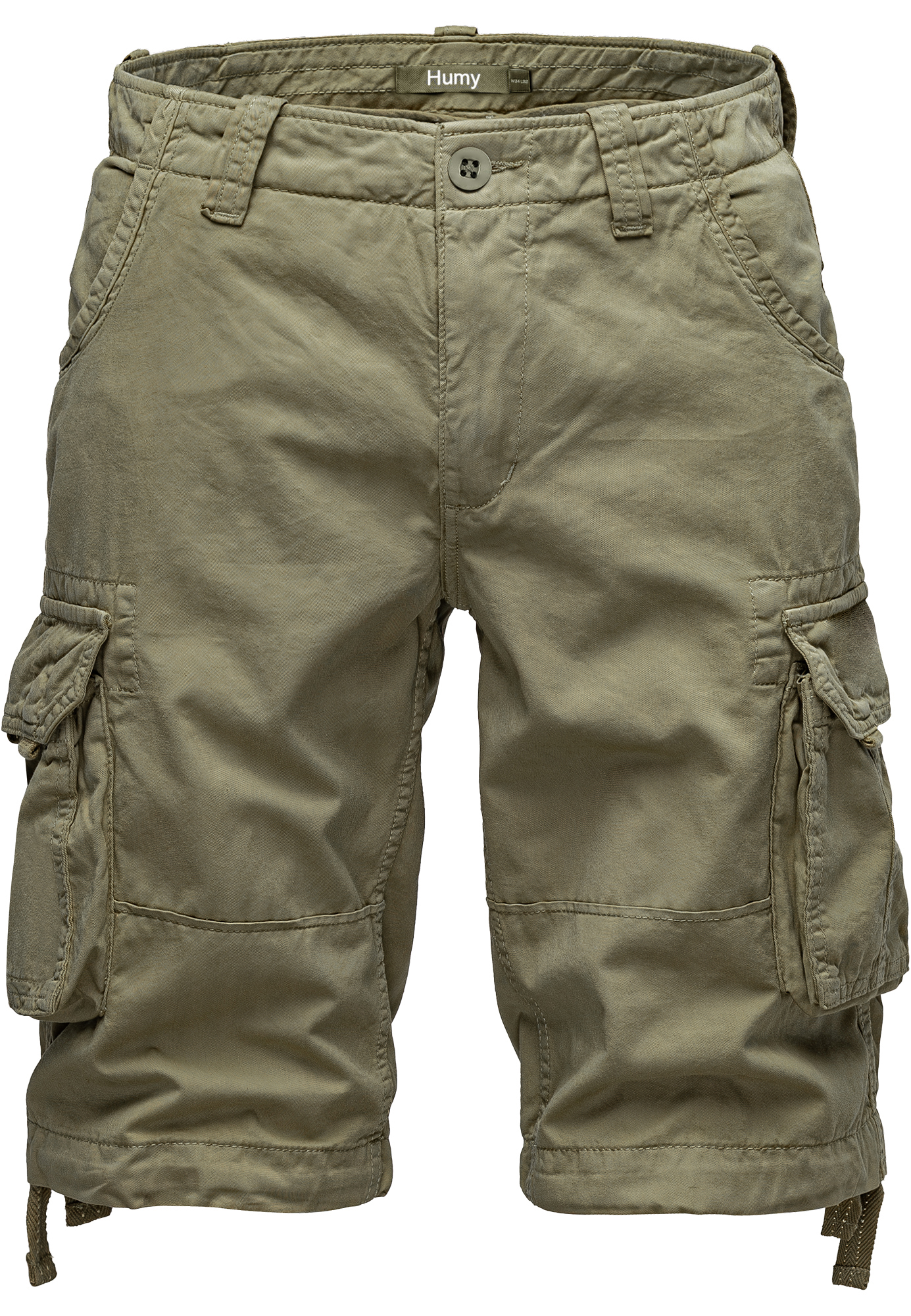 Cargo Bermuda Shorts Kurze Chino Hose A&S Cargo Bermuda Shorts Kurze Chino Hose A&S