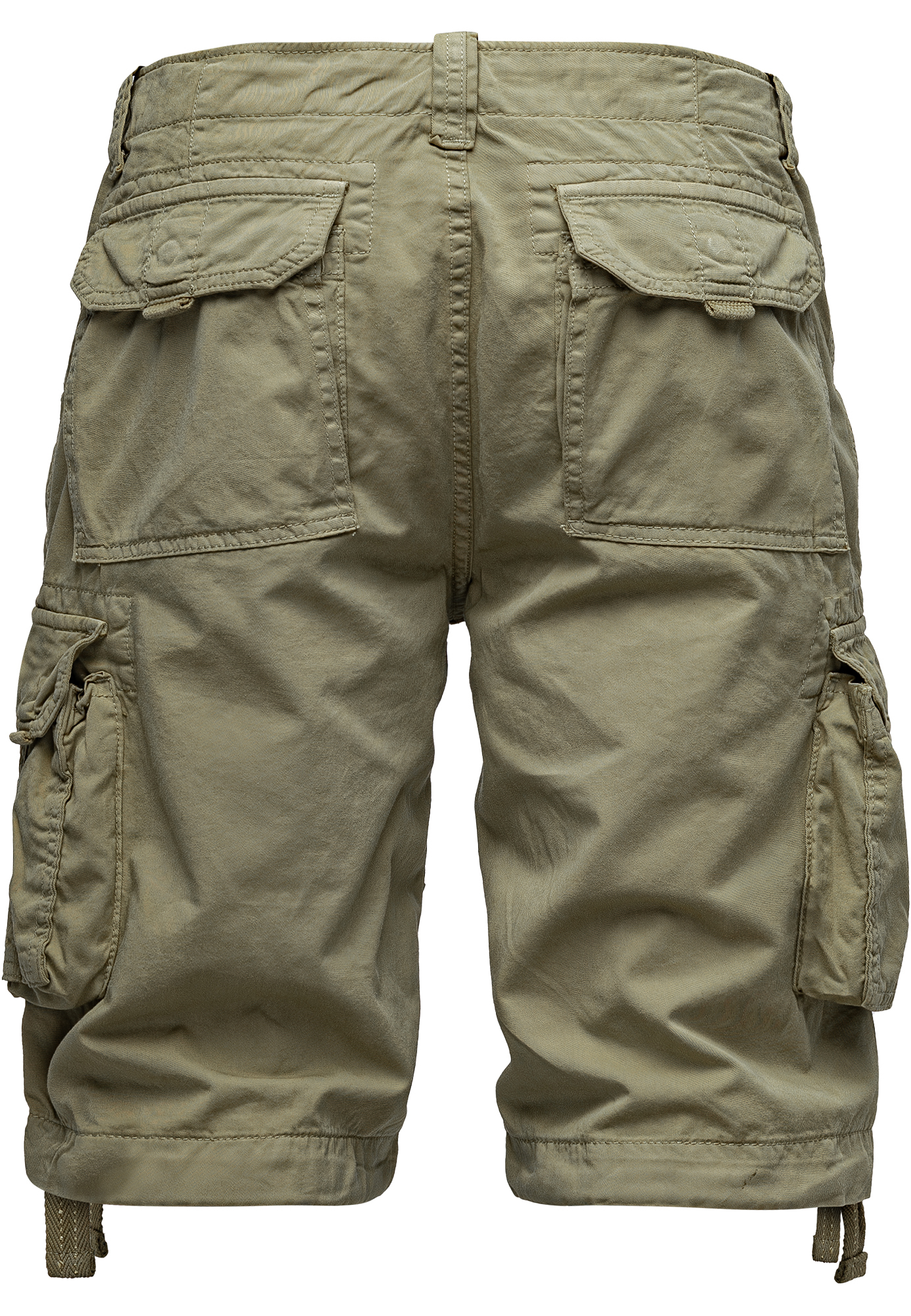 Cargo Bermuda Shorts Kurze Chino Hose A&S Cargo Bermuda Shorts Kurze Chino Hose A&S