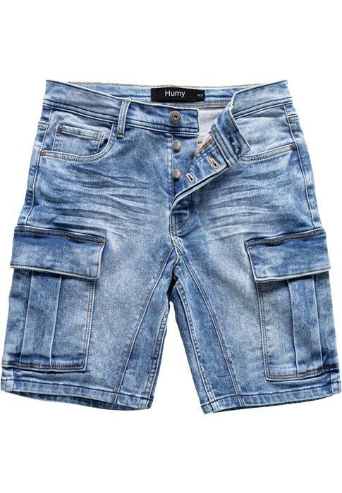 Hellblau