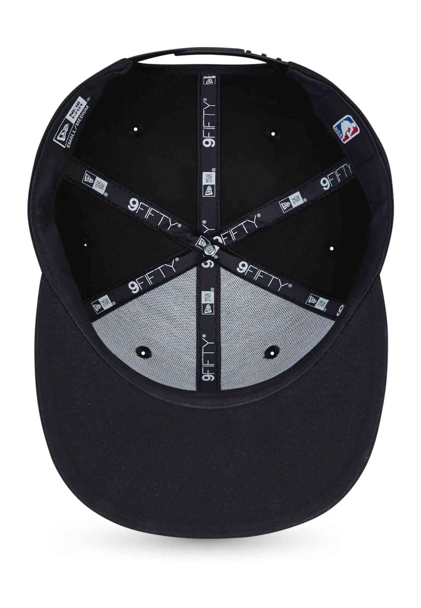 Snapback Cap 9FIFTY Chicago Bulls NBA Basketball Snapback Cap 9FIFTY Chicago Bulls NBA Basketball
