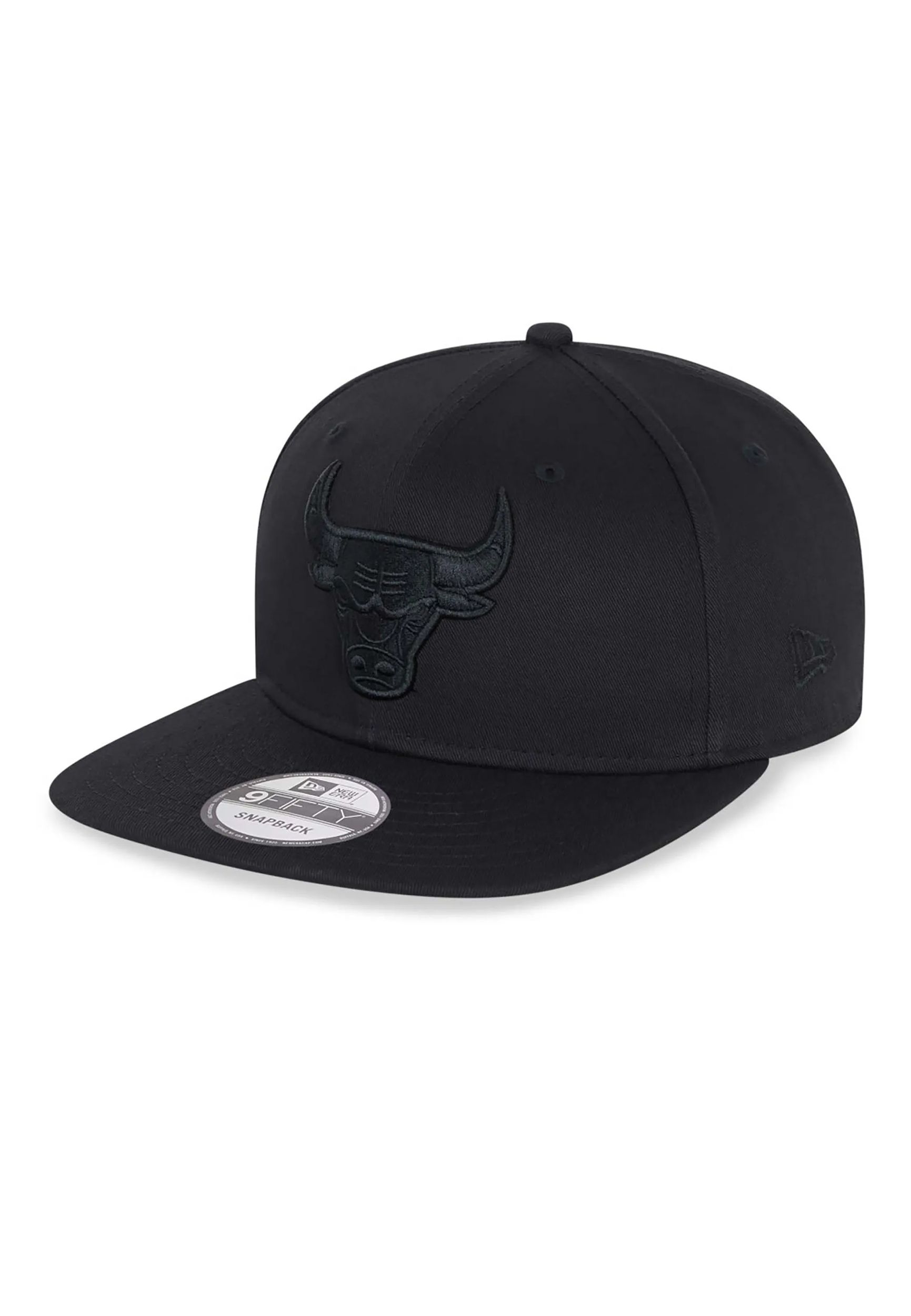 Snapback Cap 9FIFTY Chicago Bulls NBA Basketball Snapback Cap 9FIFTY Chicago Bulls NBA Basketball