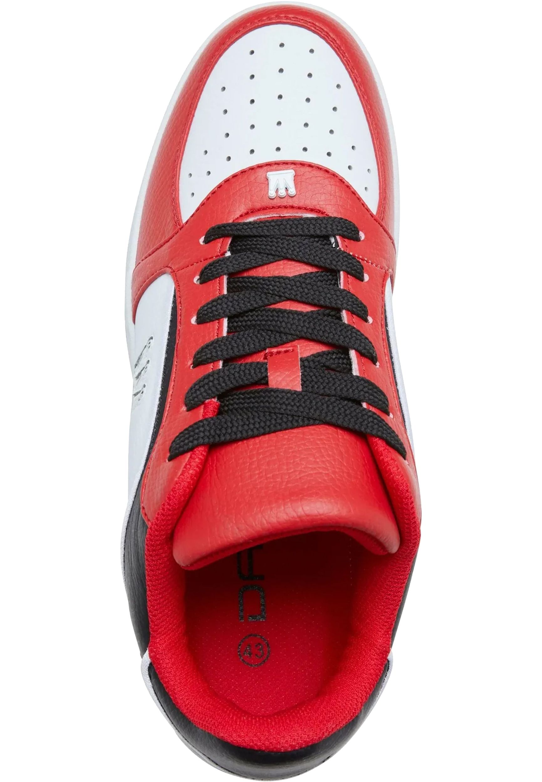 DADA Supreme Court Sneaker mit Retro Streetstyle DADA Supreme Court Sneaker mit Retro Streetstyle