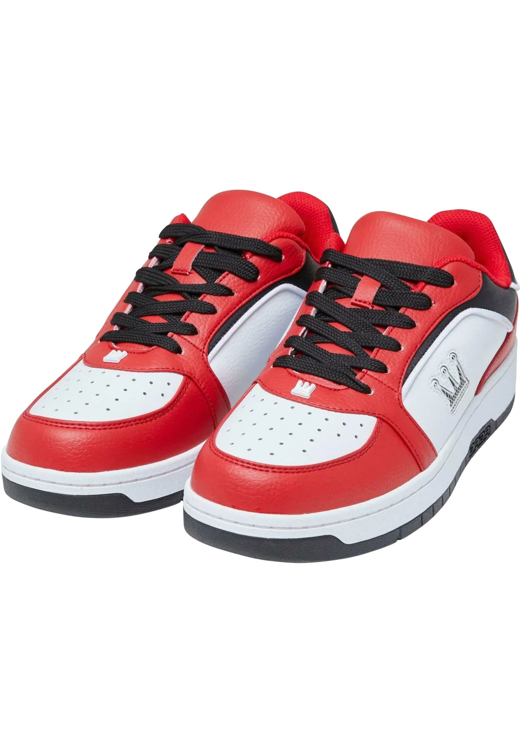 DADA Supreme Court Sneaker mit Retro Streetstyle DADA Supreme Court Sneaker mit Retro Streetstyle