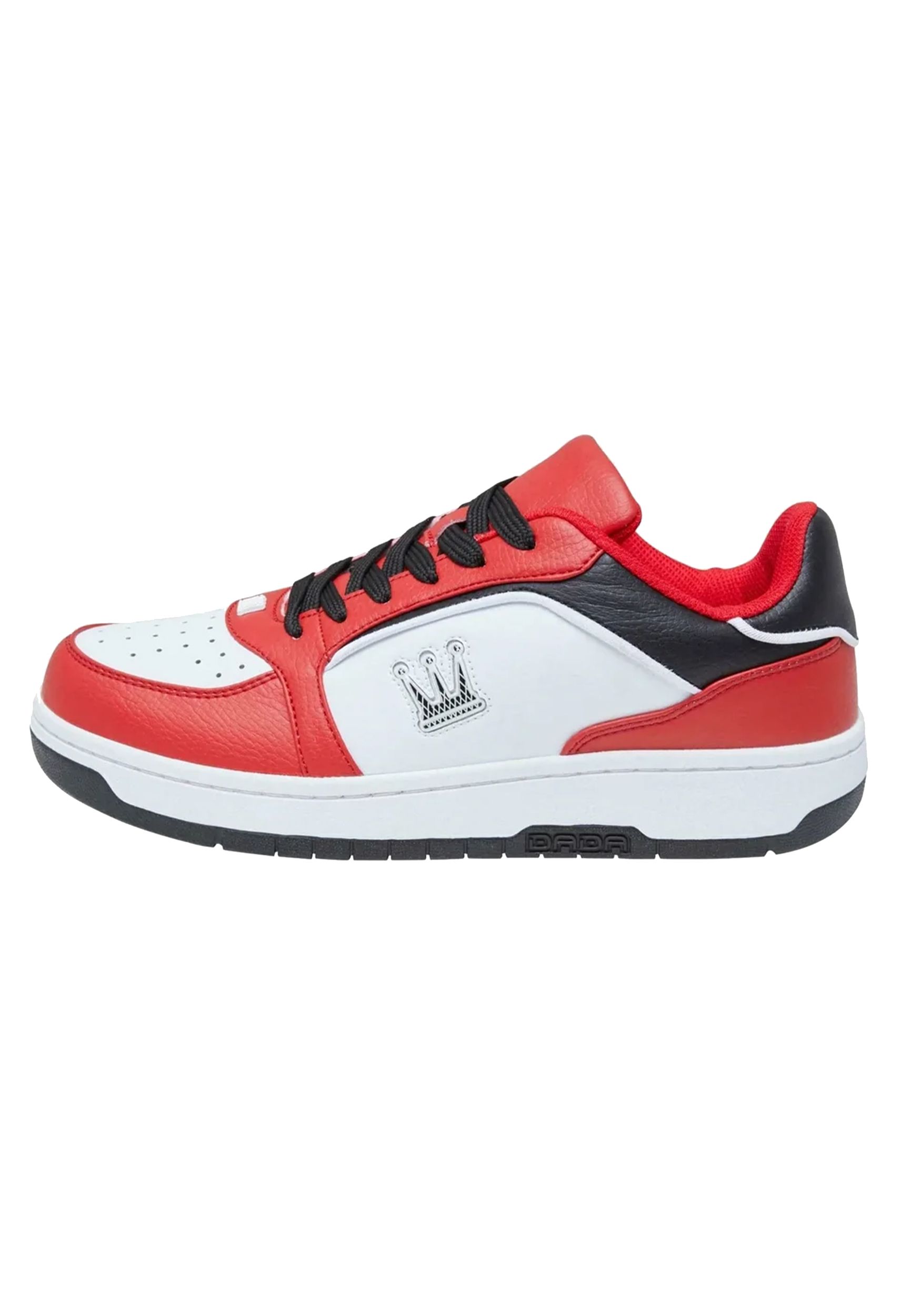 DADA Supreme Court Sneaker mit Retro Streetstyle DADA Supreme Court Sneaker mit Retro Streetstyle