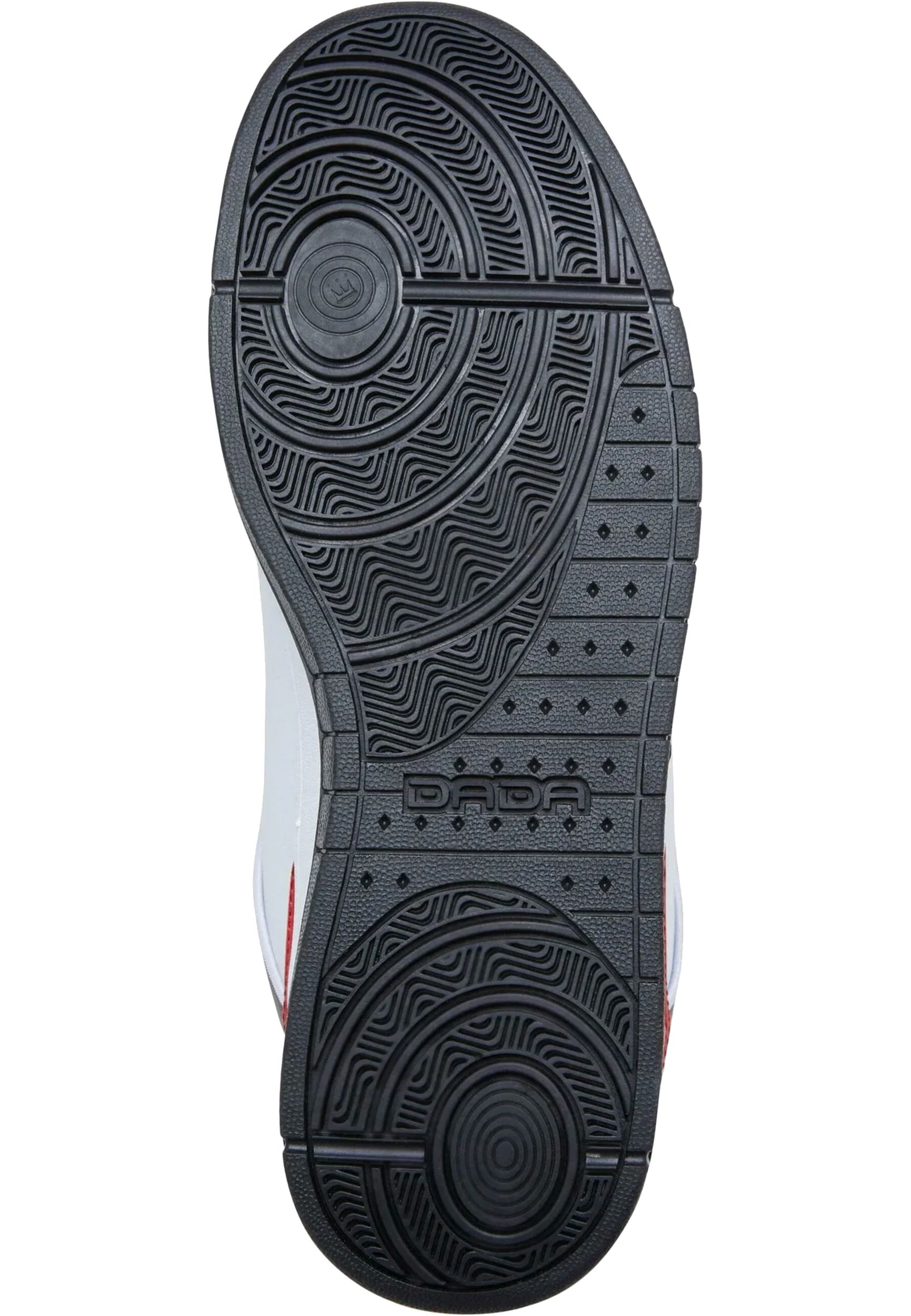 DADA Supreme Court Sneaker mit Retro Streetstyle DADA Supreme Court Sneaker mit Retro Streetstyle