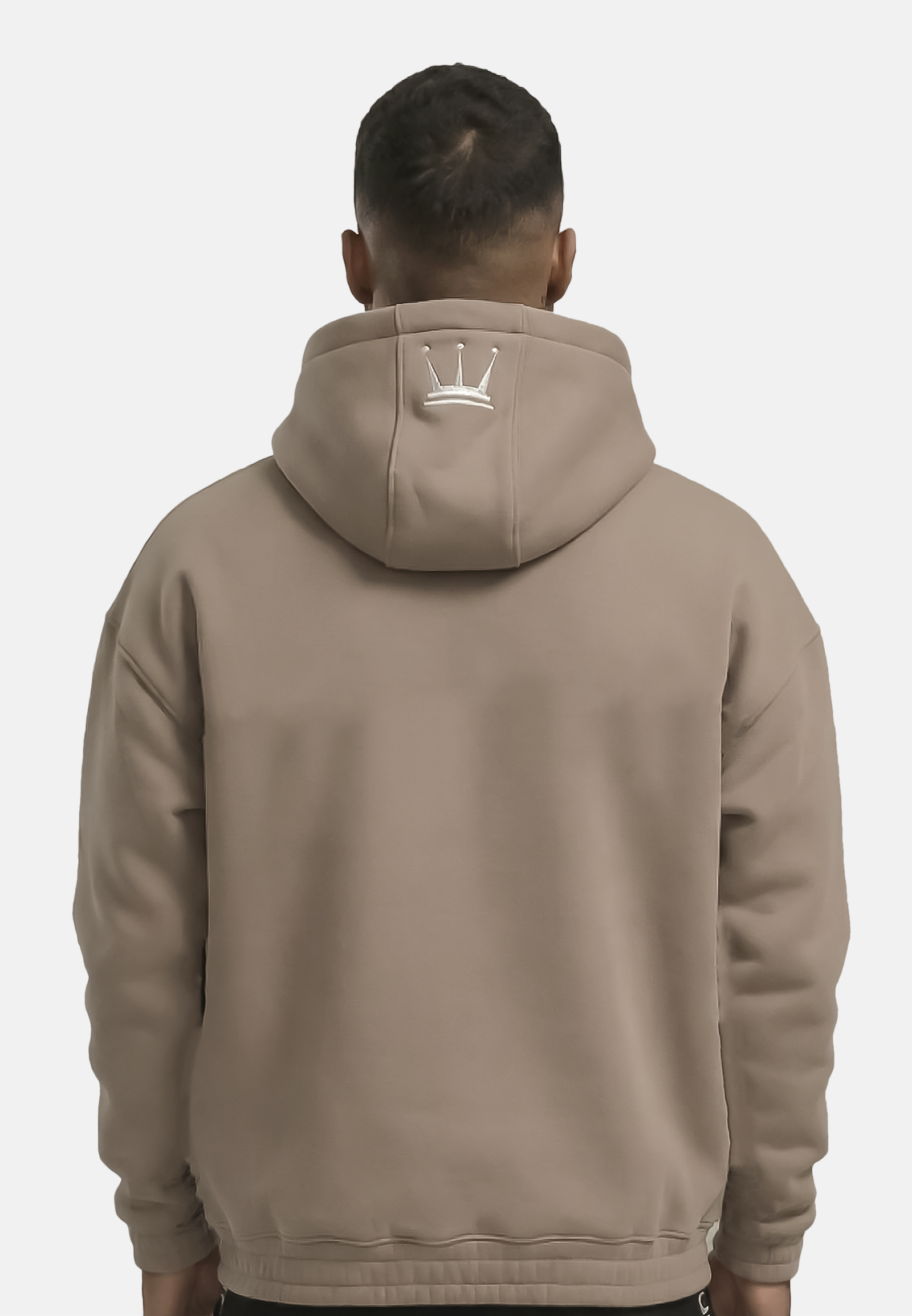 Oversize Hoodie Print Ärmeltasche Kängurutasche Kapuze Oversize Hoodie Print Ärmeltasche Kängurutasche Kapuze