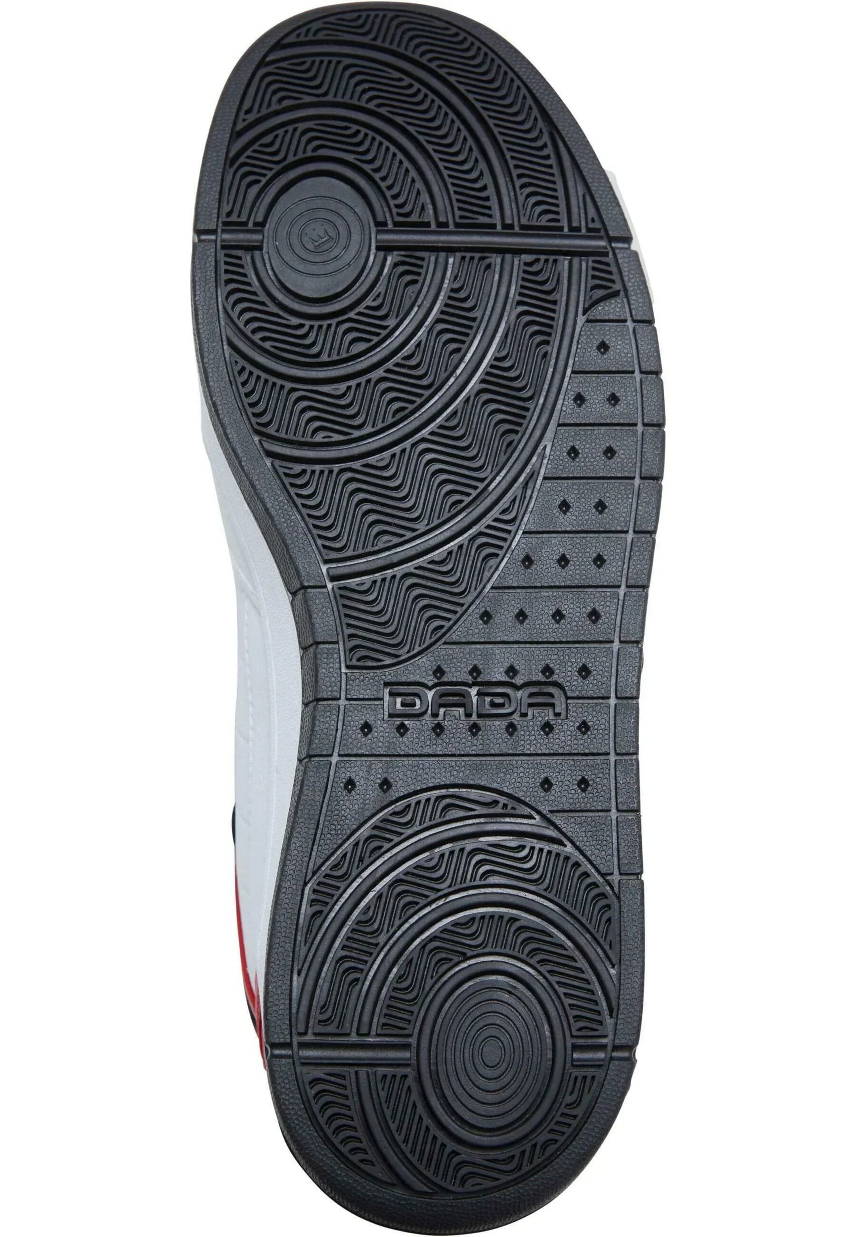 Veganer Supreme Court Sneaker mit Retro-Look Veganer Supreme Court Sneaker mit Retro-Look