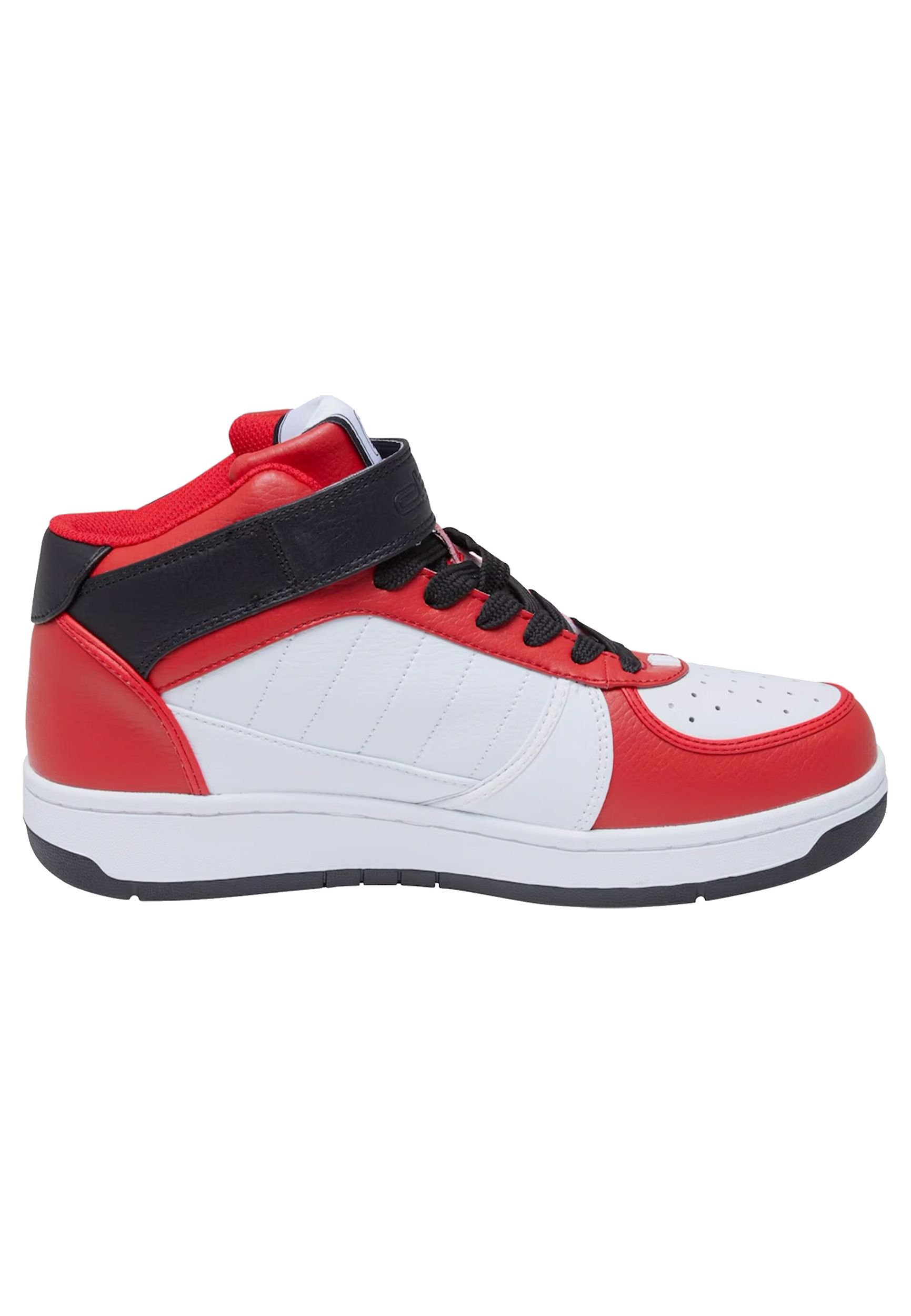 Veganer Supreme Court Sneaker mit Retro-Look Veganer Supreme Court Sneaker mit Retro-Look