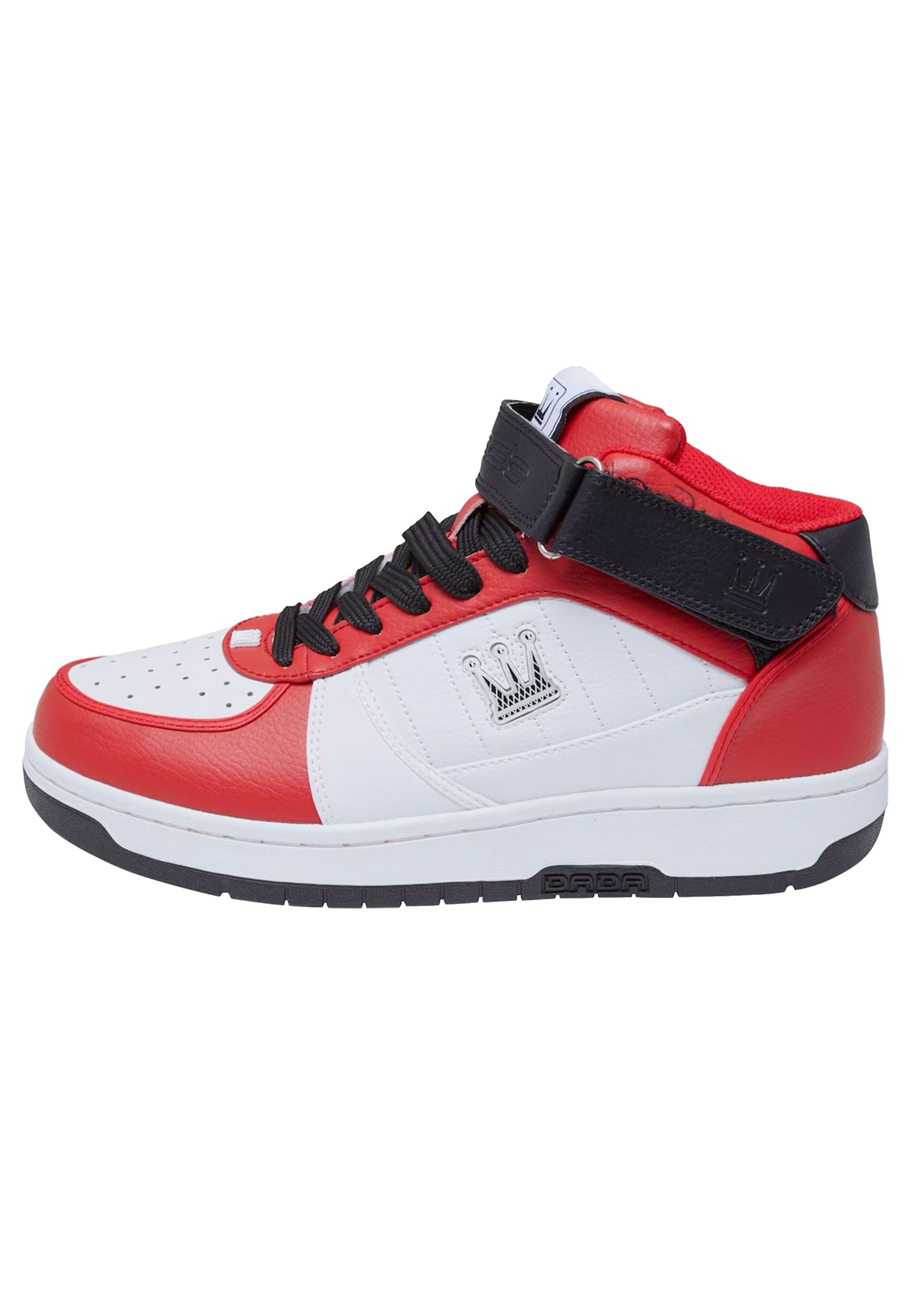 Veganer Supreme Court Sneaker mit Retro-Look Veganer Supreme Court Sneaker mit Retro-Look