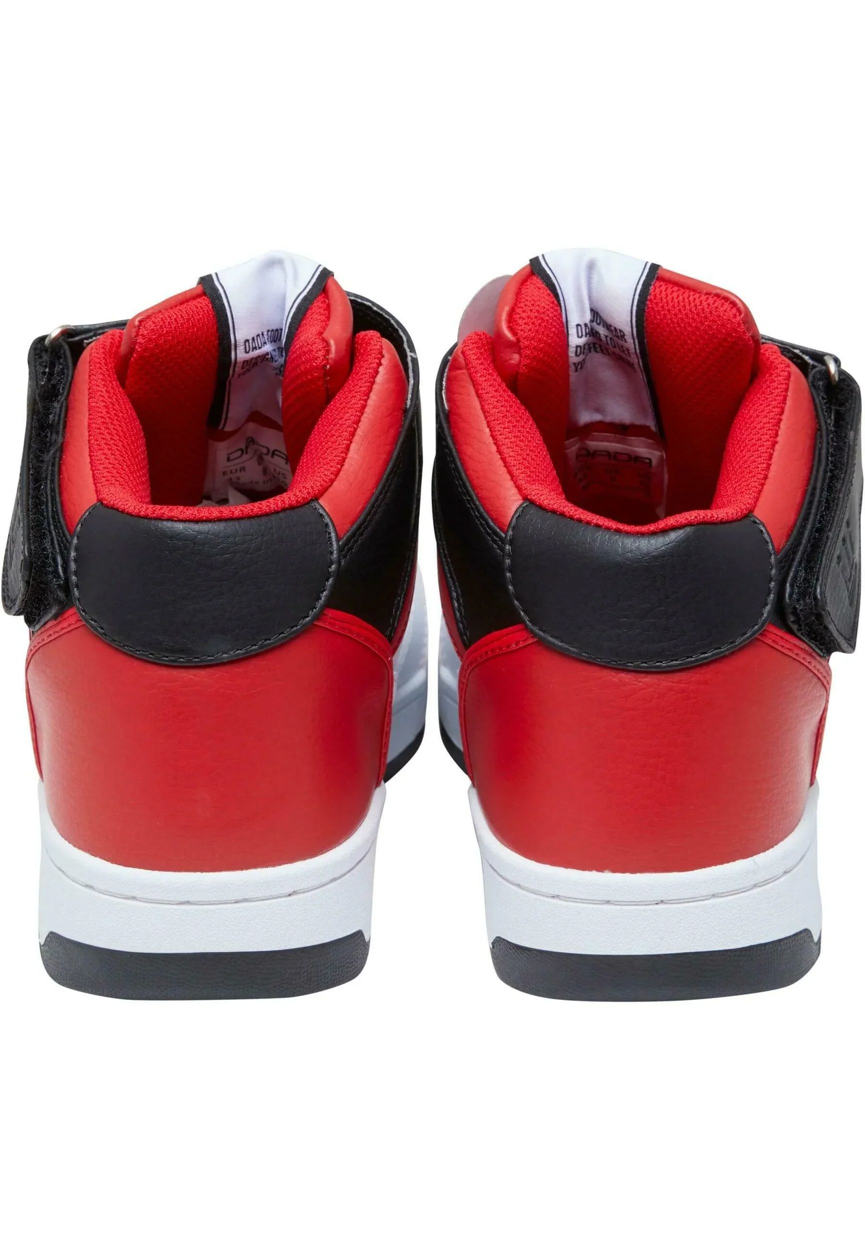 Veganer Supreme Court Sneaker mit Retro-Look Veganer Supreme Court Sneaker mit Retro-Look