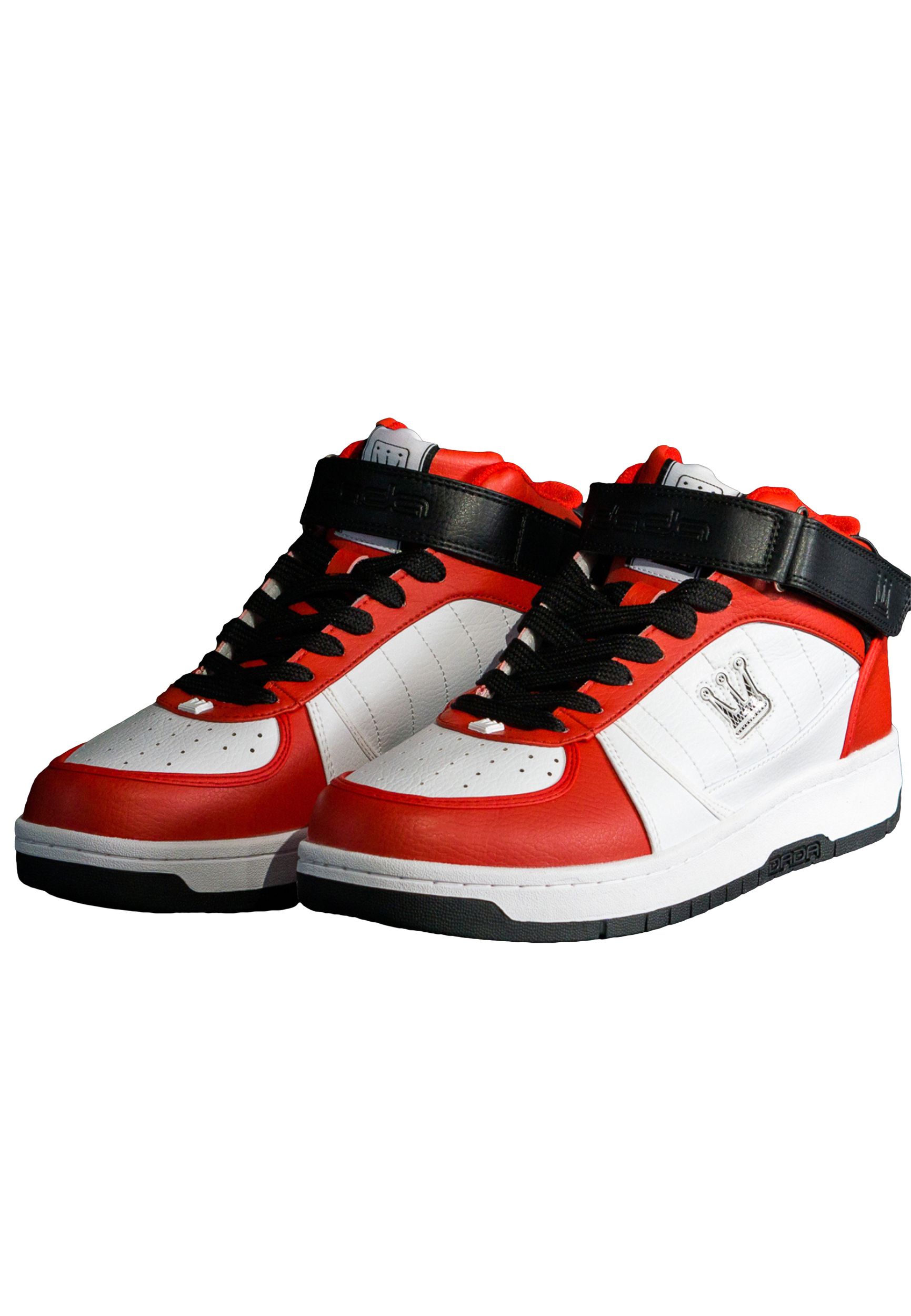 Veganer Supreme Court Sneaker mit Retro-Look Veganer Supreme Court Sneaker mit Retro-Look